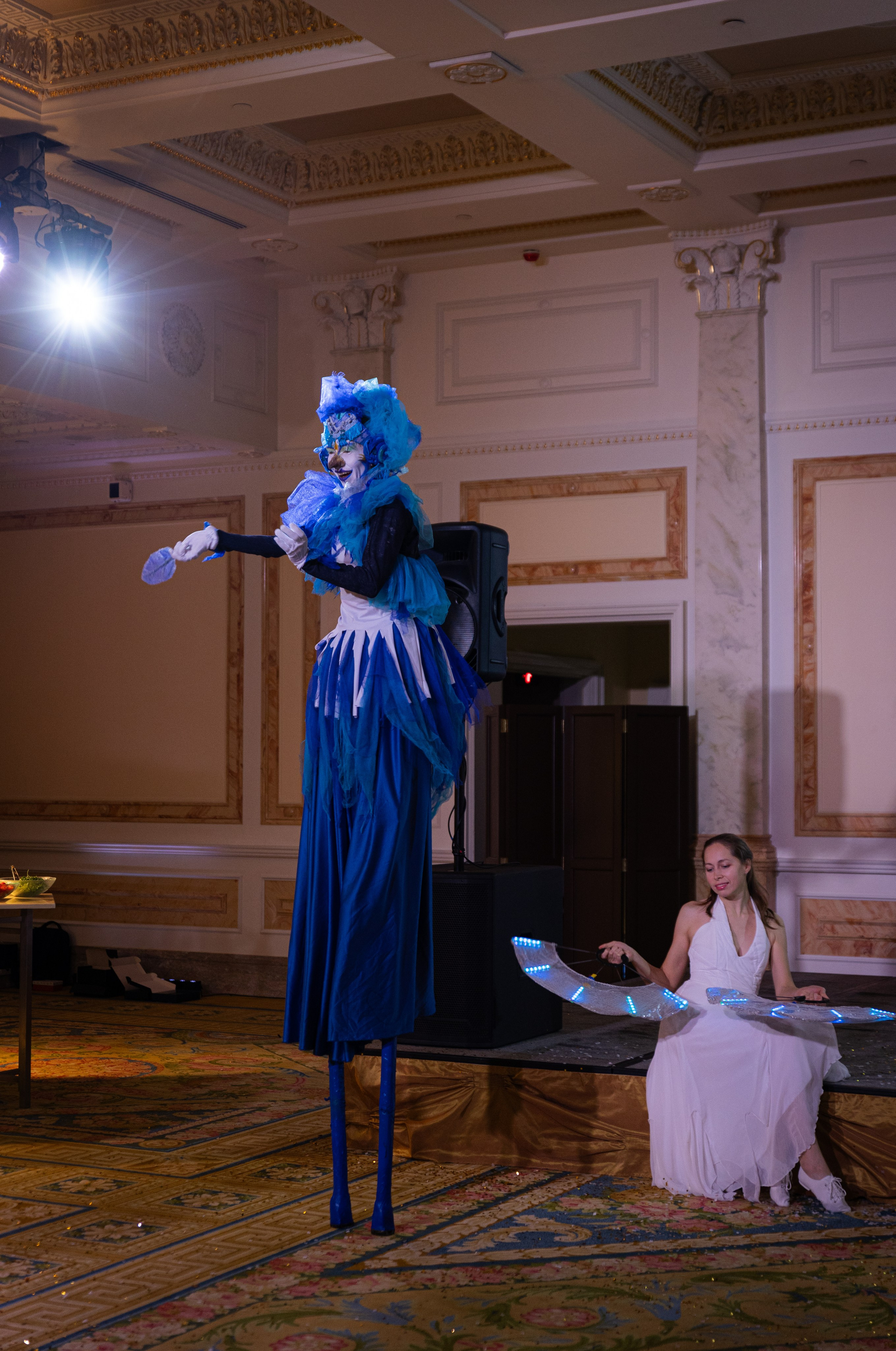 EO Russia. Ваш фотограф — Александра Андрущенко