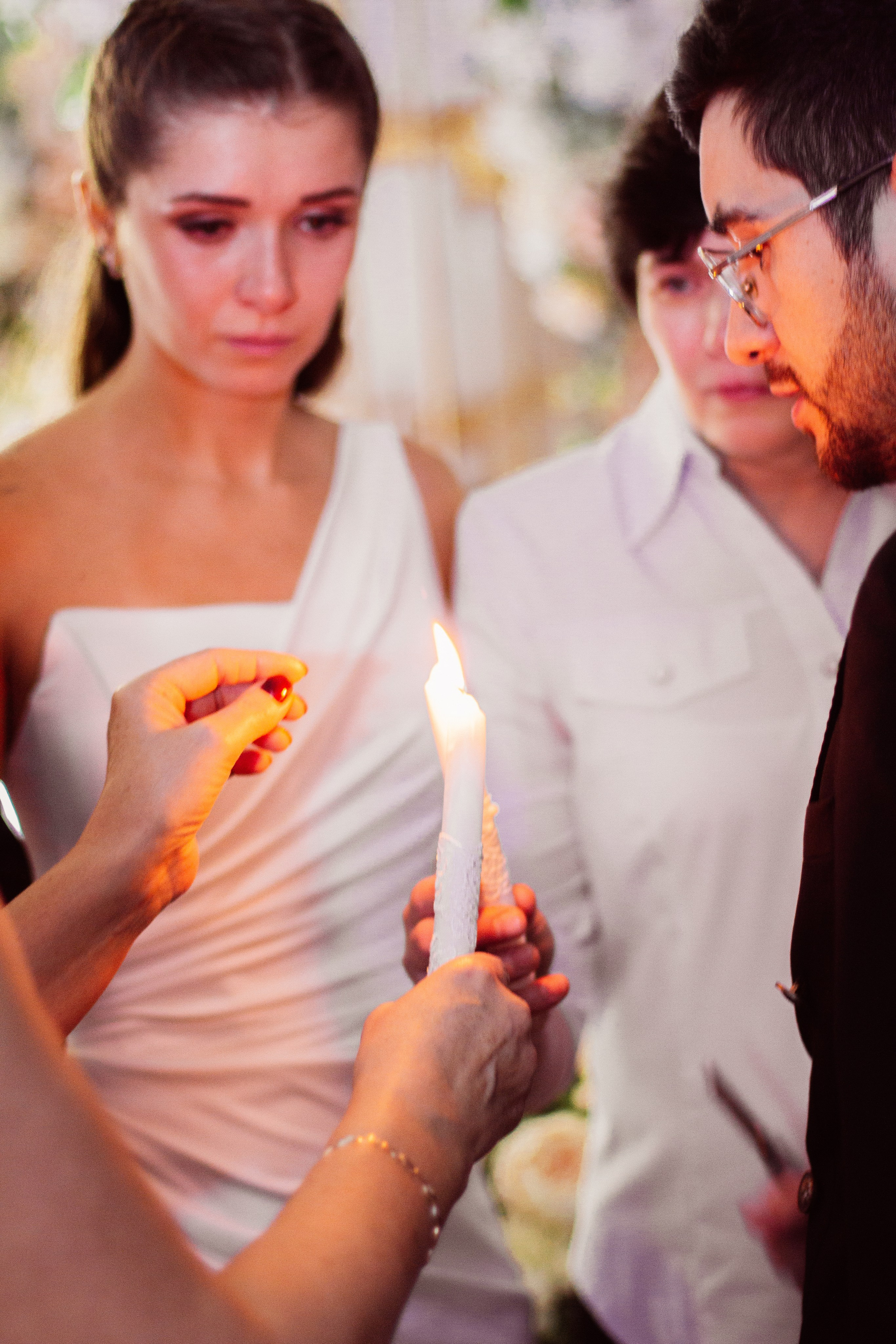 Татьяна и Владислав. Главная