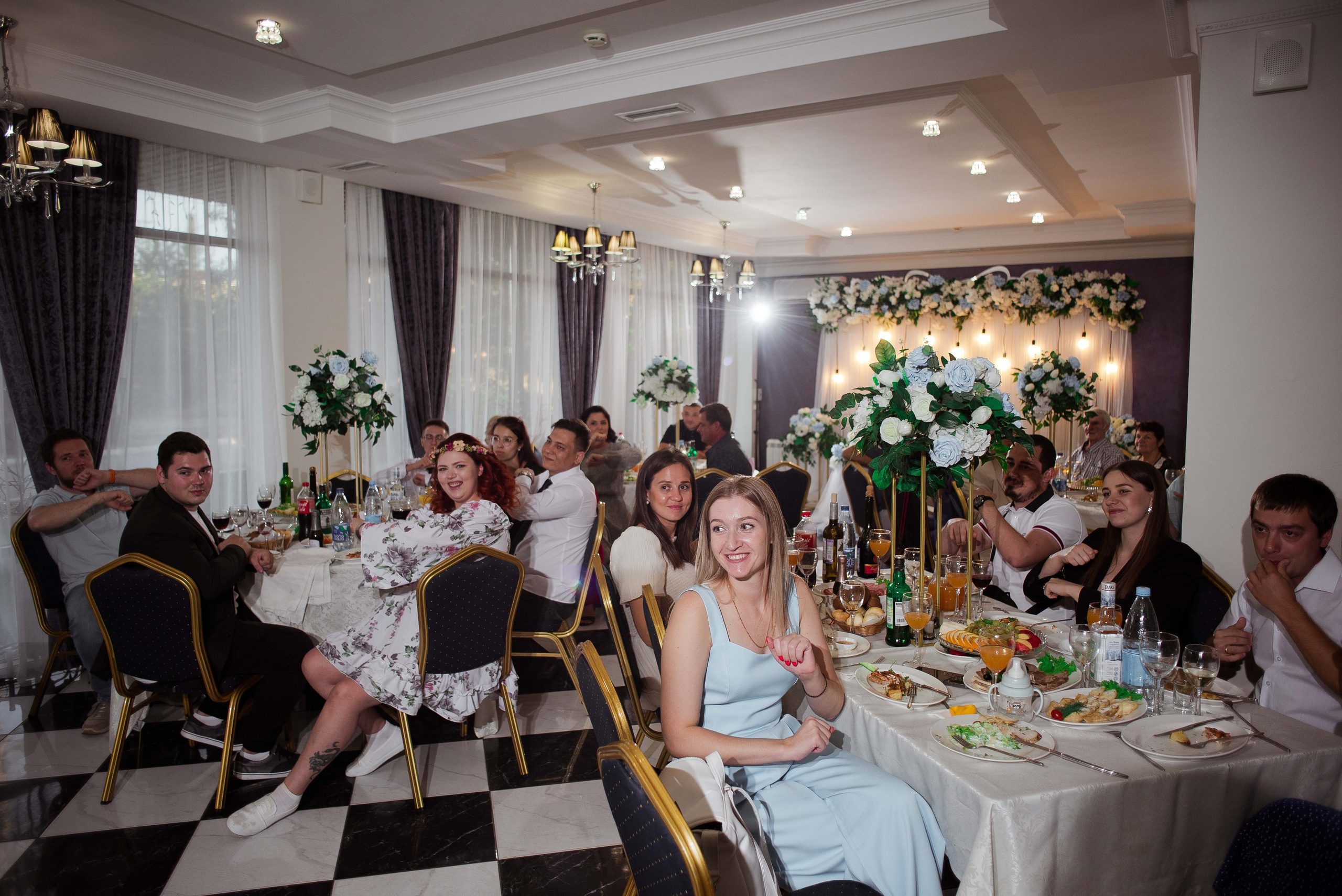 Алексей и Арина. Свадебный и семейный фотограф Яна Стражева. Волгоград, Москва