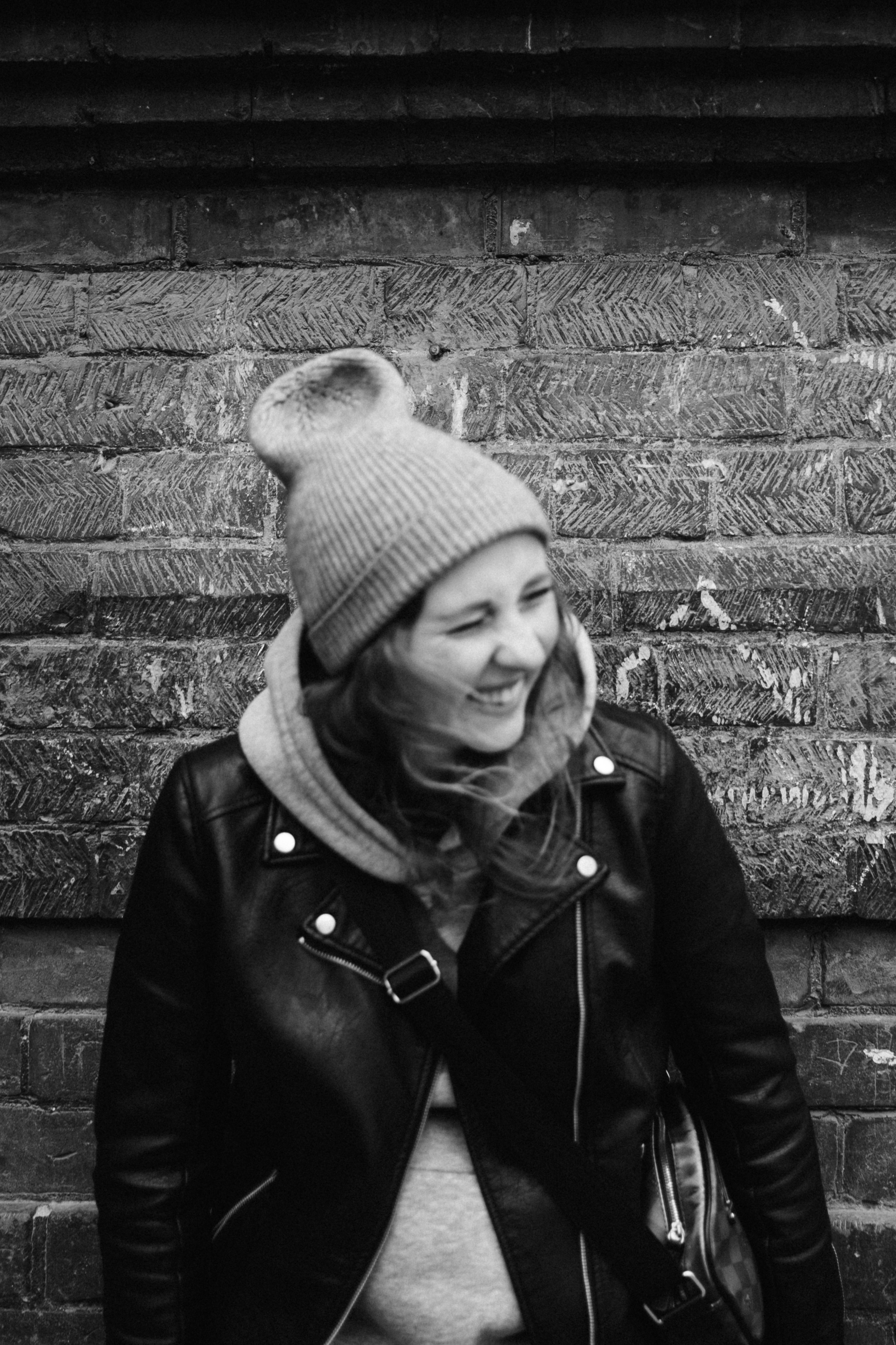 В городе. Портретный и семейный фотограф в Красноярске Смирнова Наталья