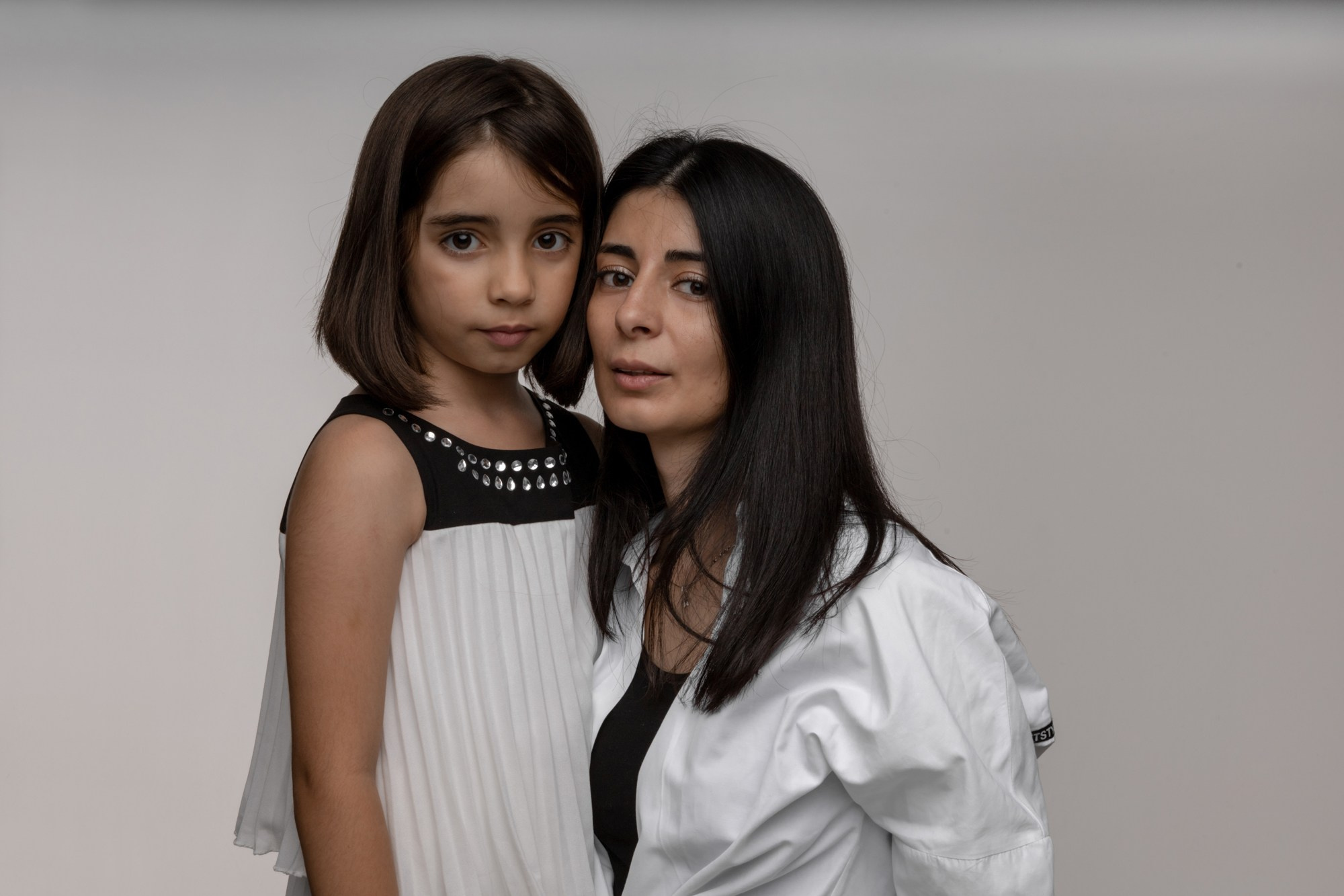 Индивидуальная фотосъемка. Фотограф Владимир Молоканов