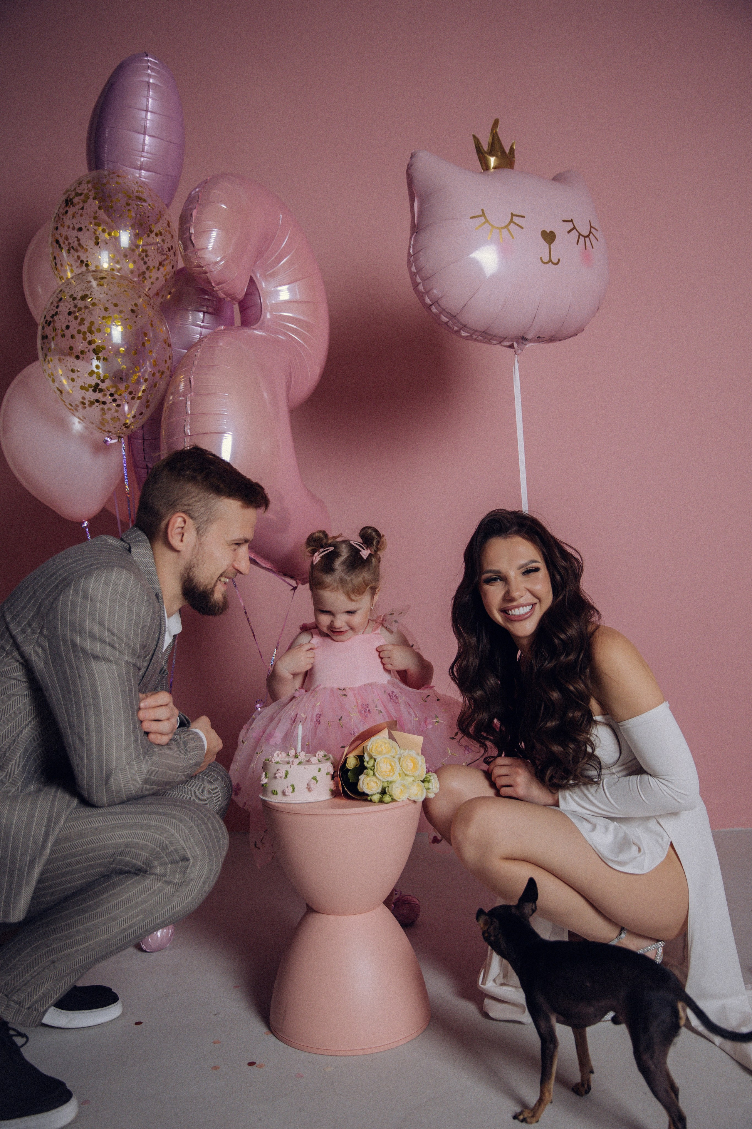 Яна. Фотограф Нижний Новгород