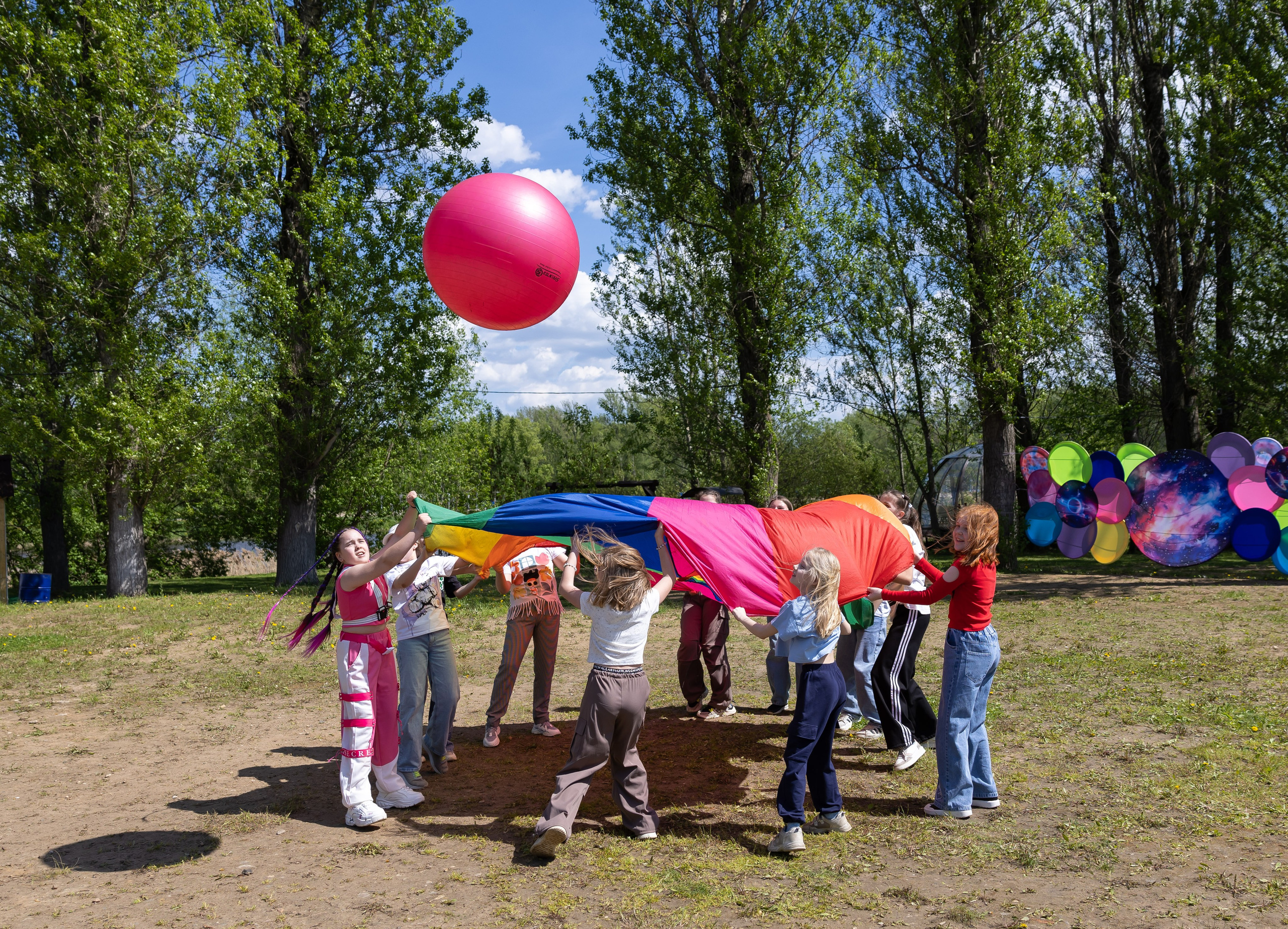 Выпускные. Фотограф Ярославль Ольга Кирсанова
