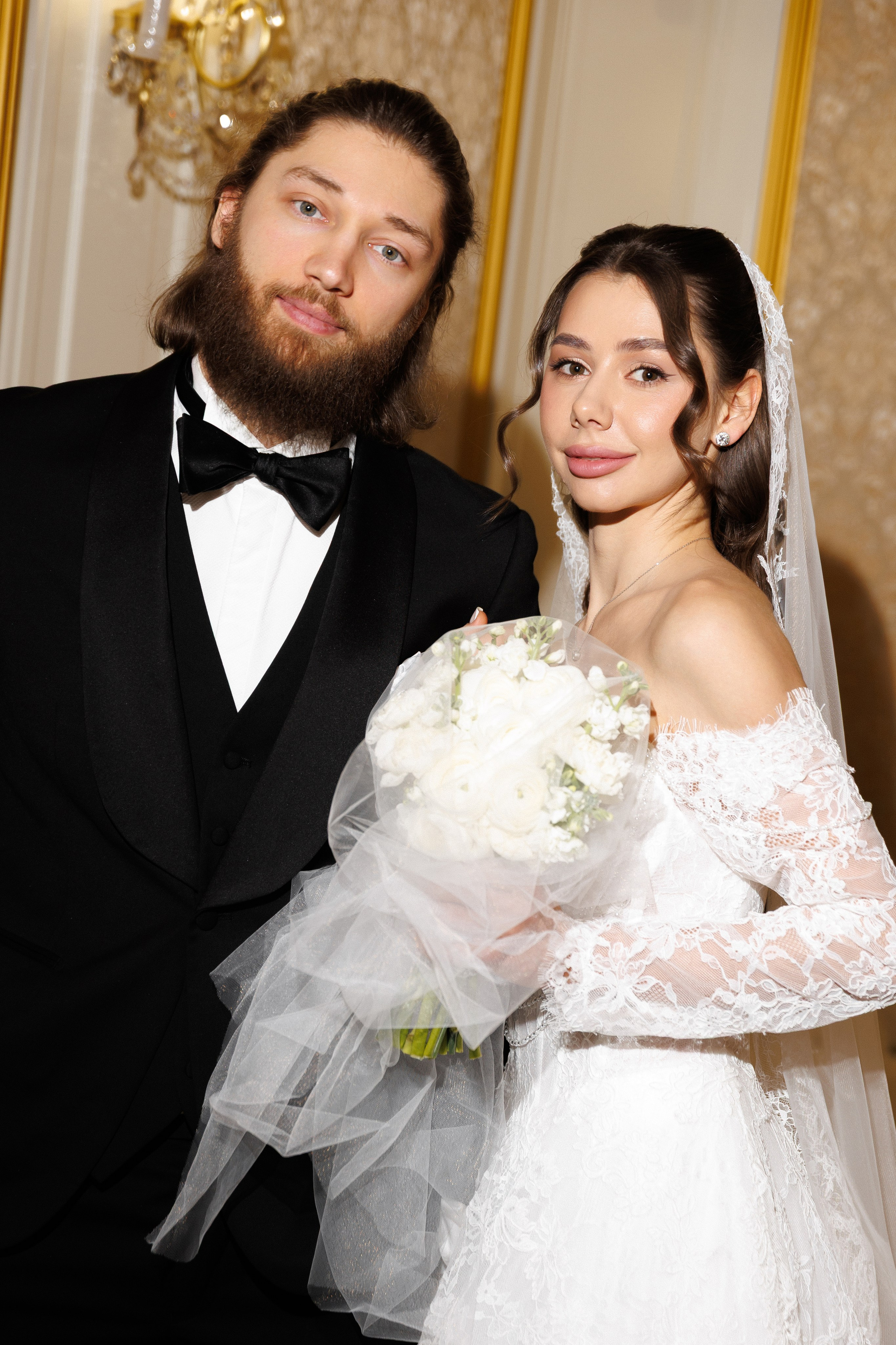 Егор и Злата. Фотограф Тюмень Пушковская Кристина