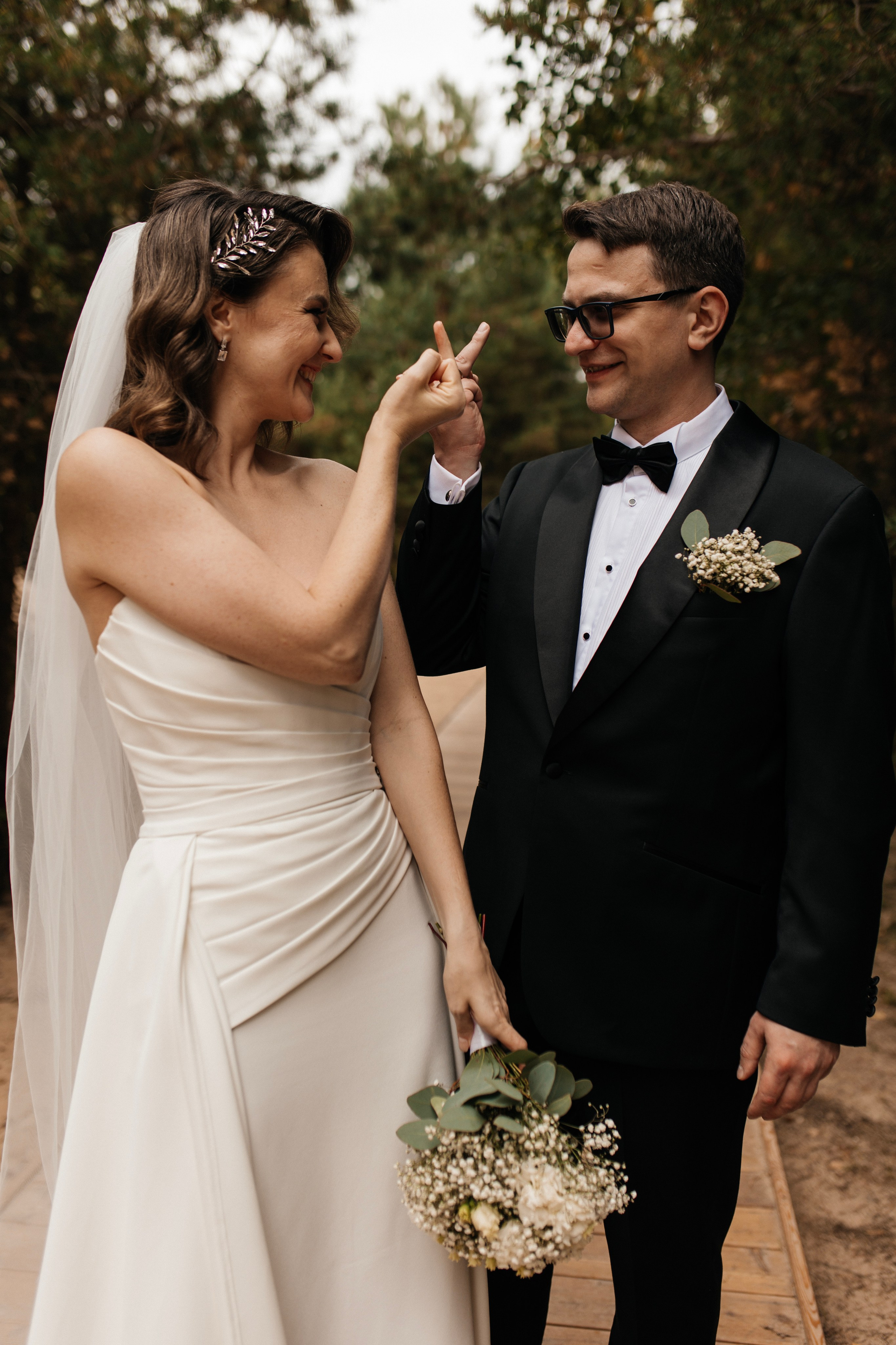 Свадебный фотограф Санкт-Петербург