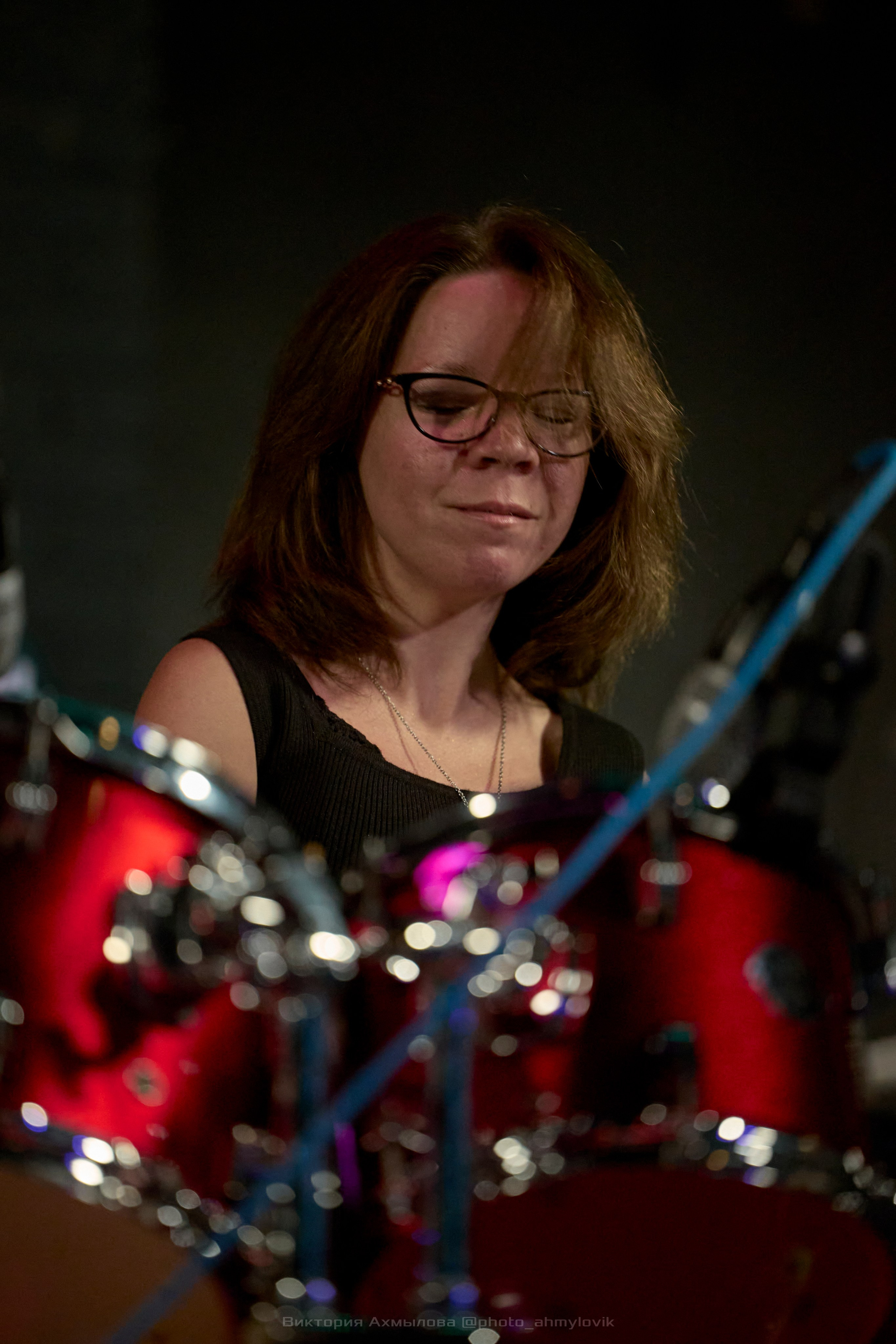 19.07.2024 НШБ Зеленоград. Виктория Ахмылова. Фотограф в Москве