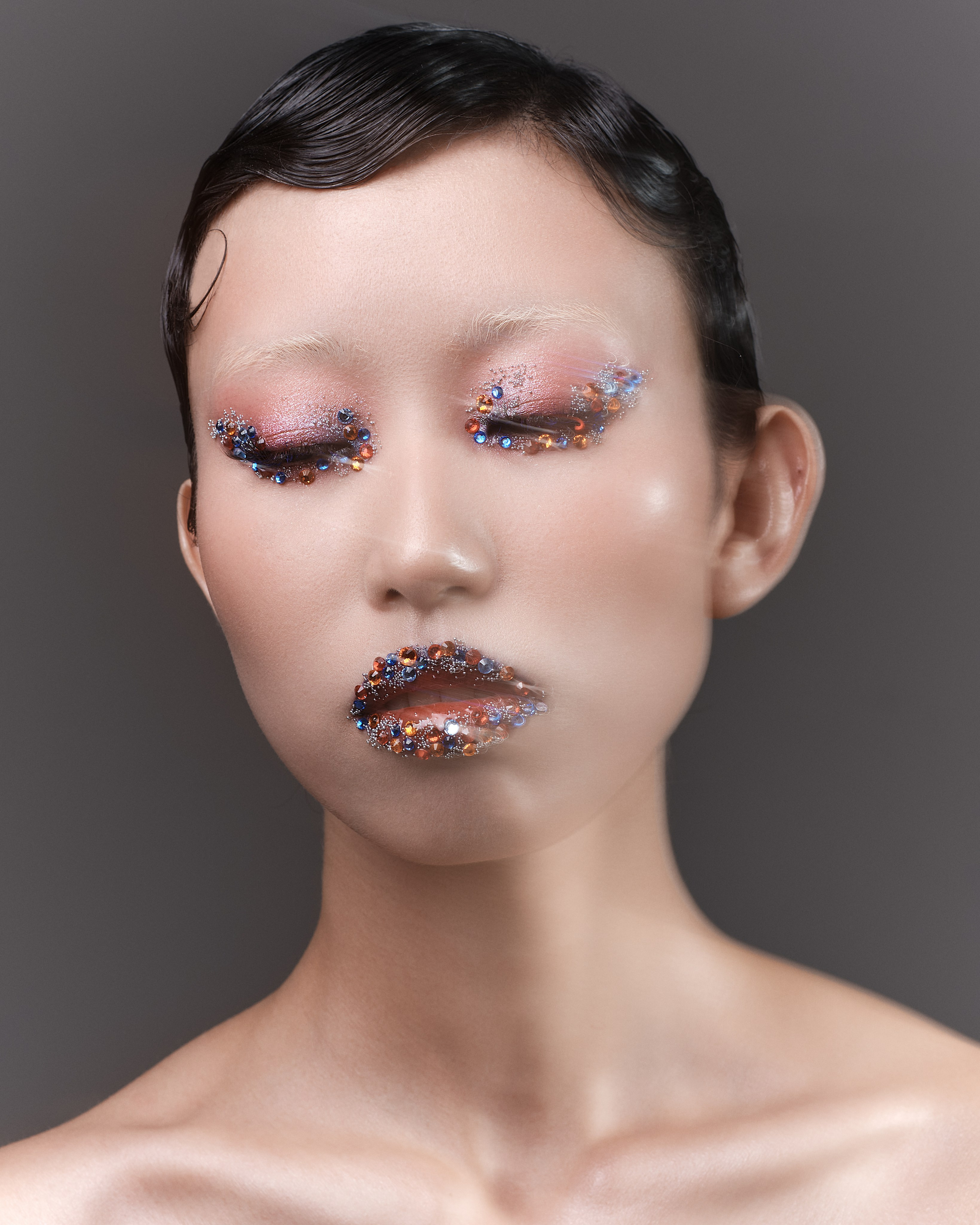 Мишель. Студийный фотограф в Москве Илья Сухов