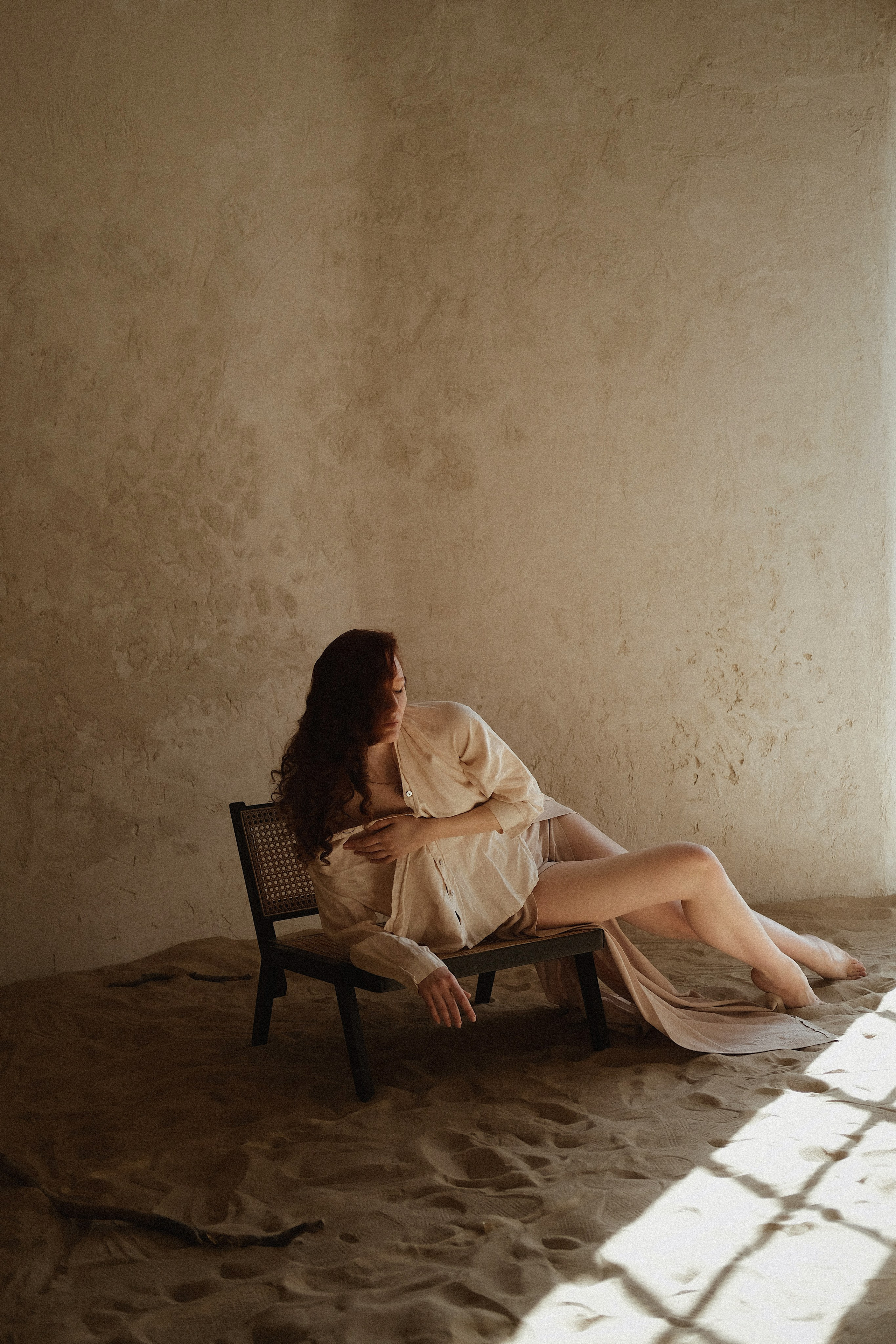 Ксения. Главная