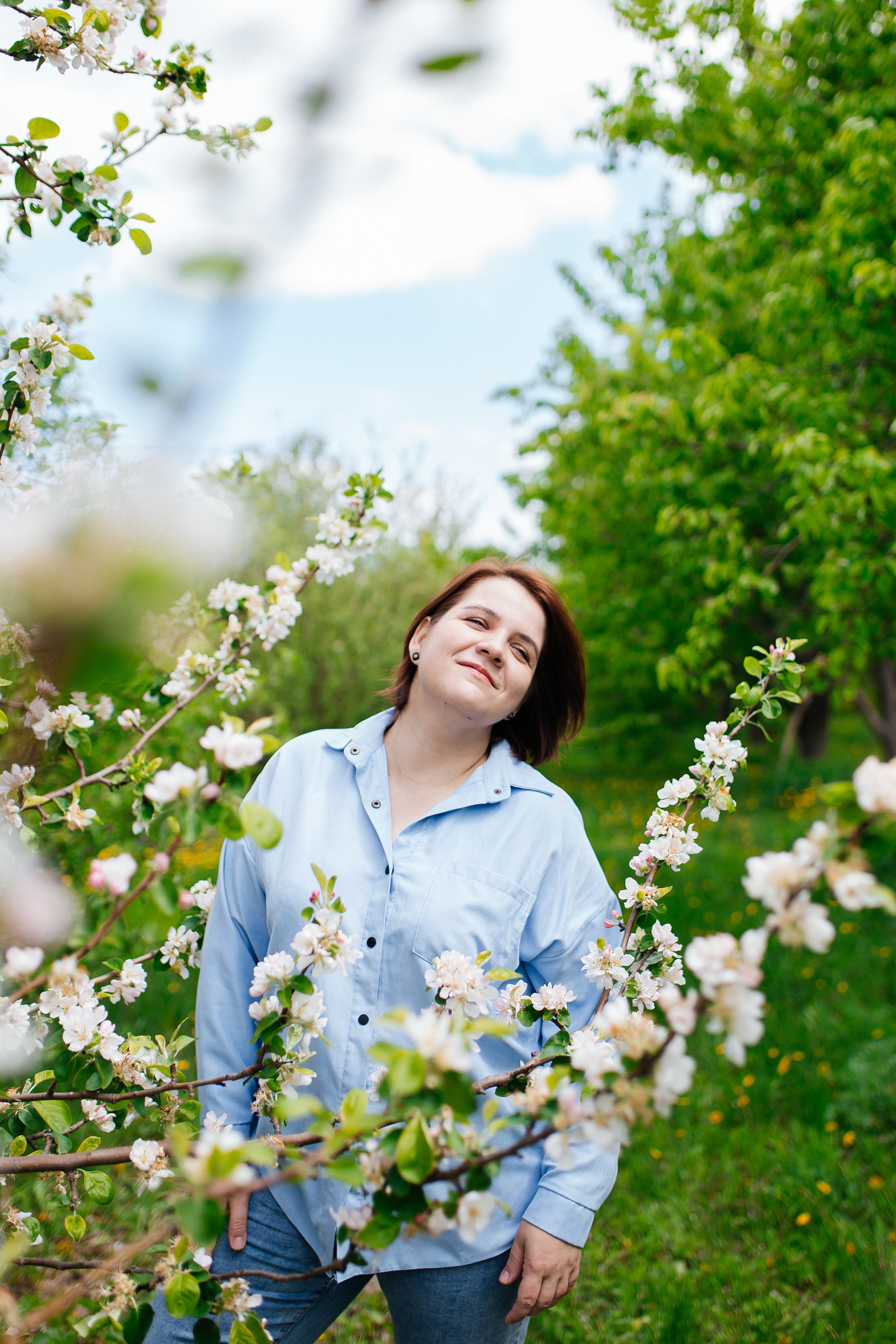 Татьяна. Фотограф в Большой Черниговка, Самаре. Некрасова Виктория
