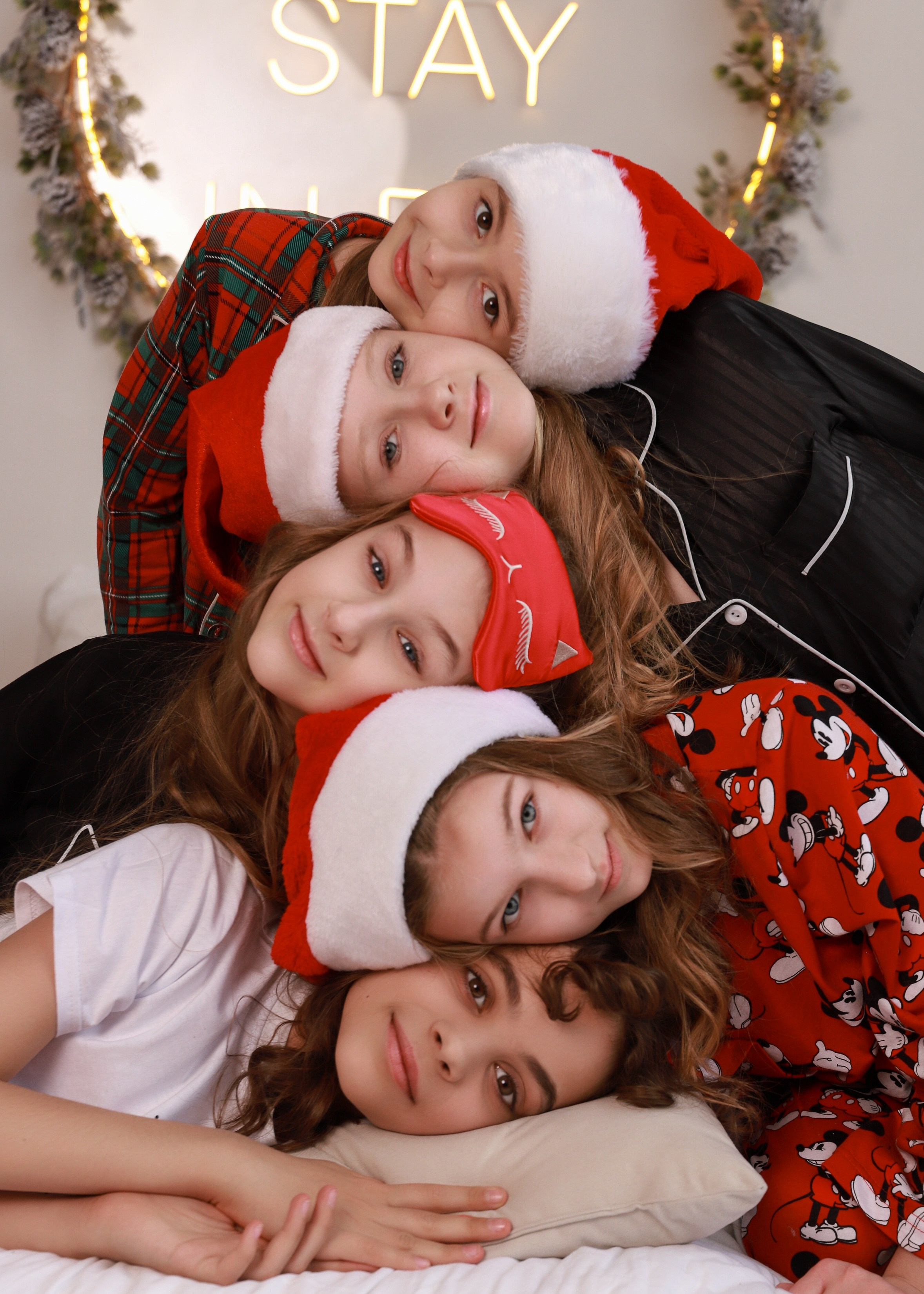 Пижамная Слобода. Фотограф Юлия Мальцева