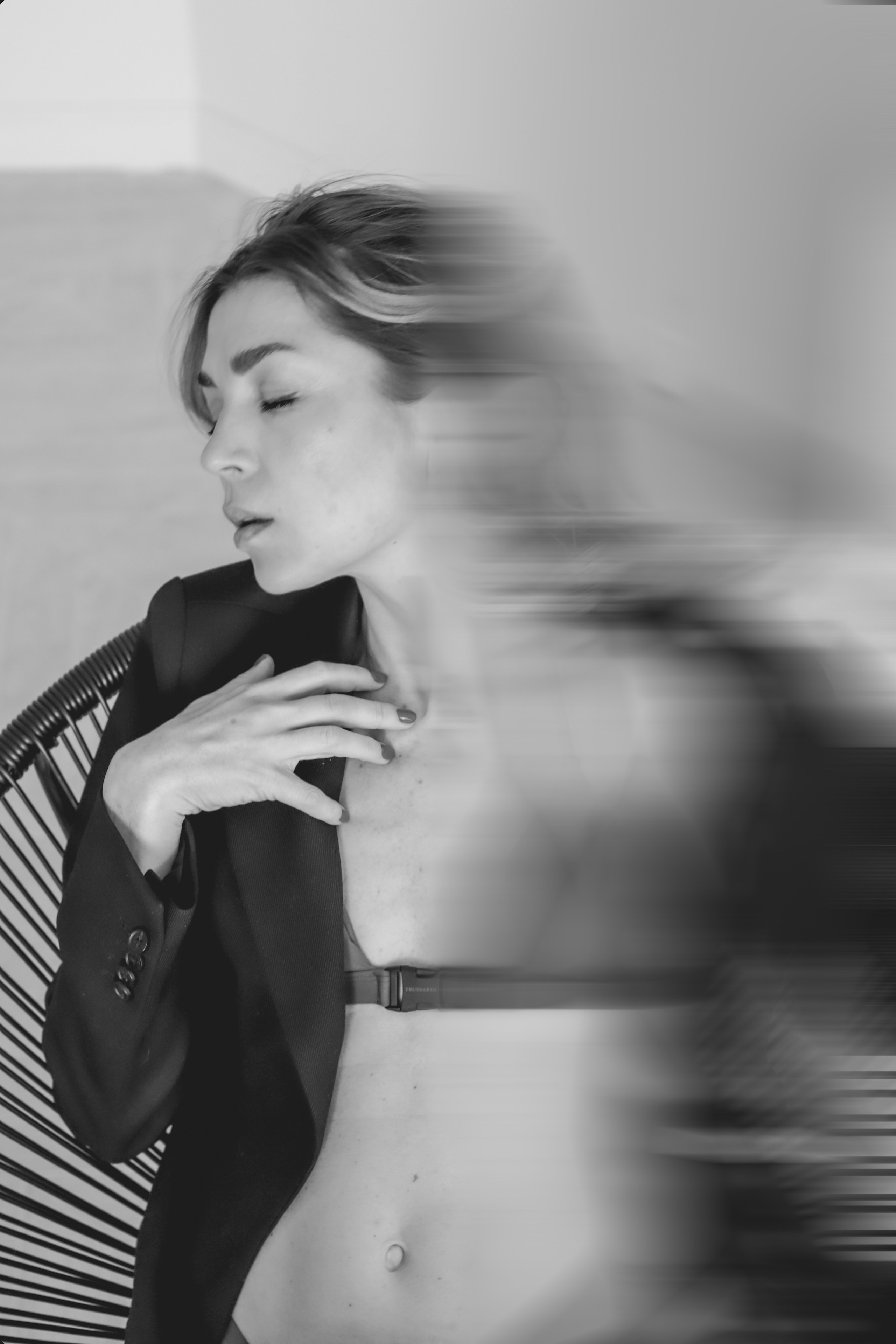 Диана. Фотограф Химки Анна Татарских