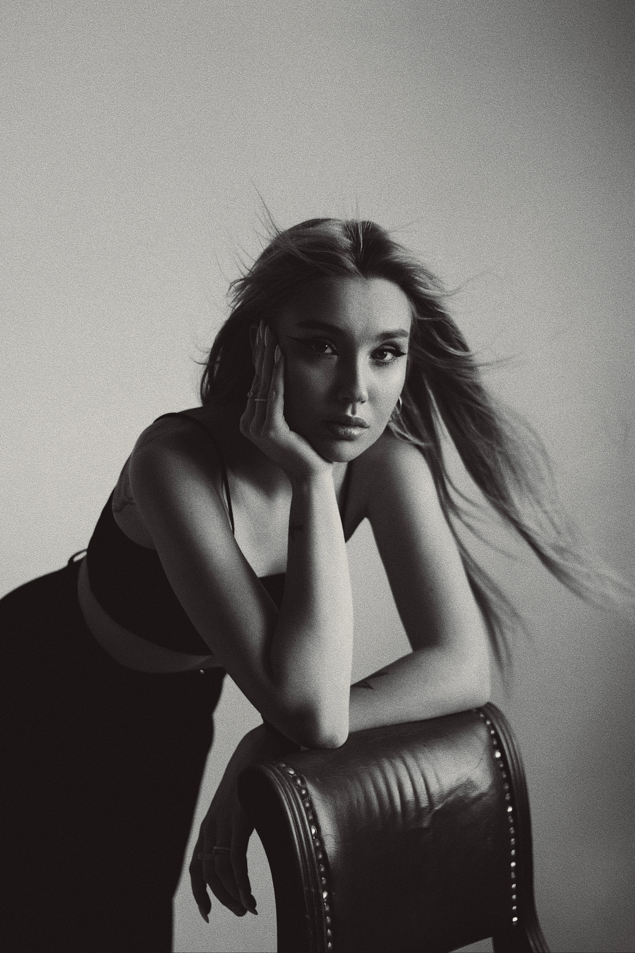 Фотограф во Владивостоке Анастасия Соловей