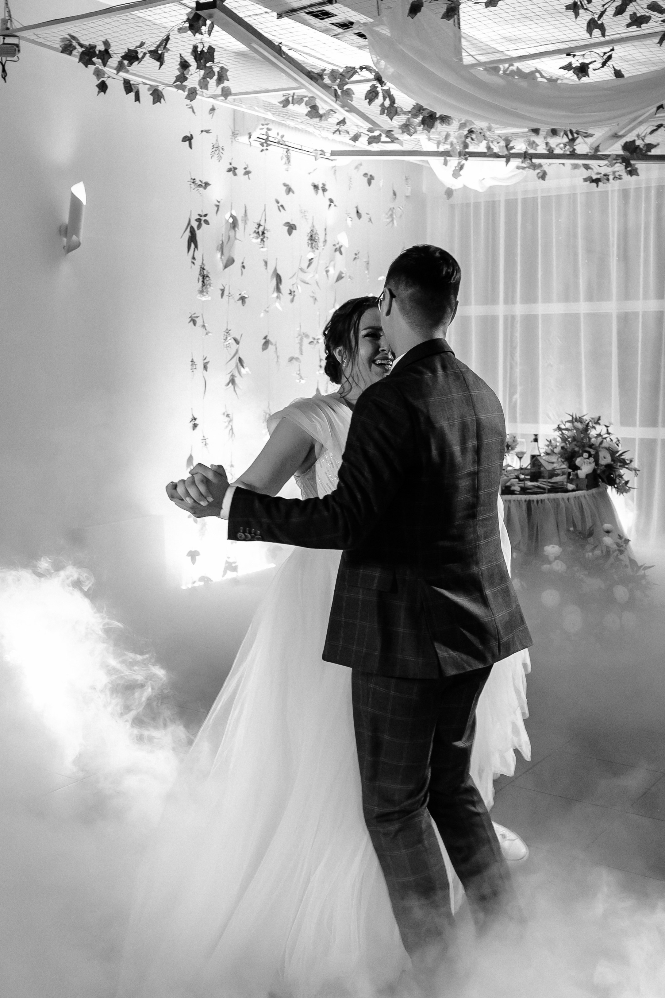 Паша и Настя. Организатор мероприятий в Абакане I Ольга Петухова