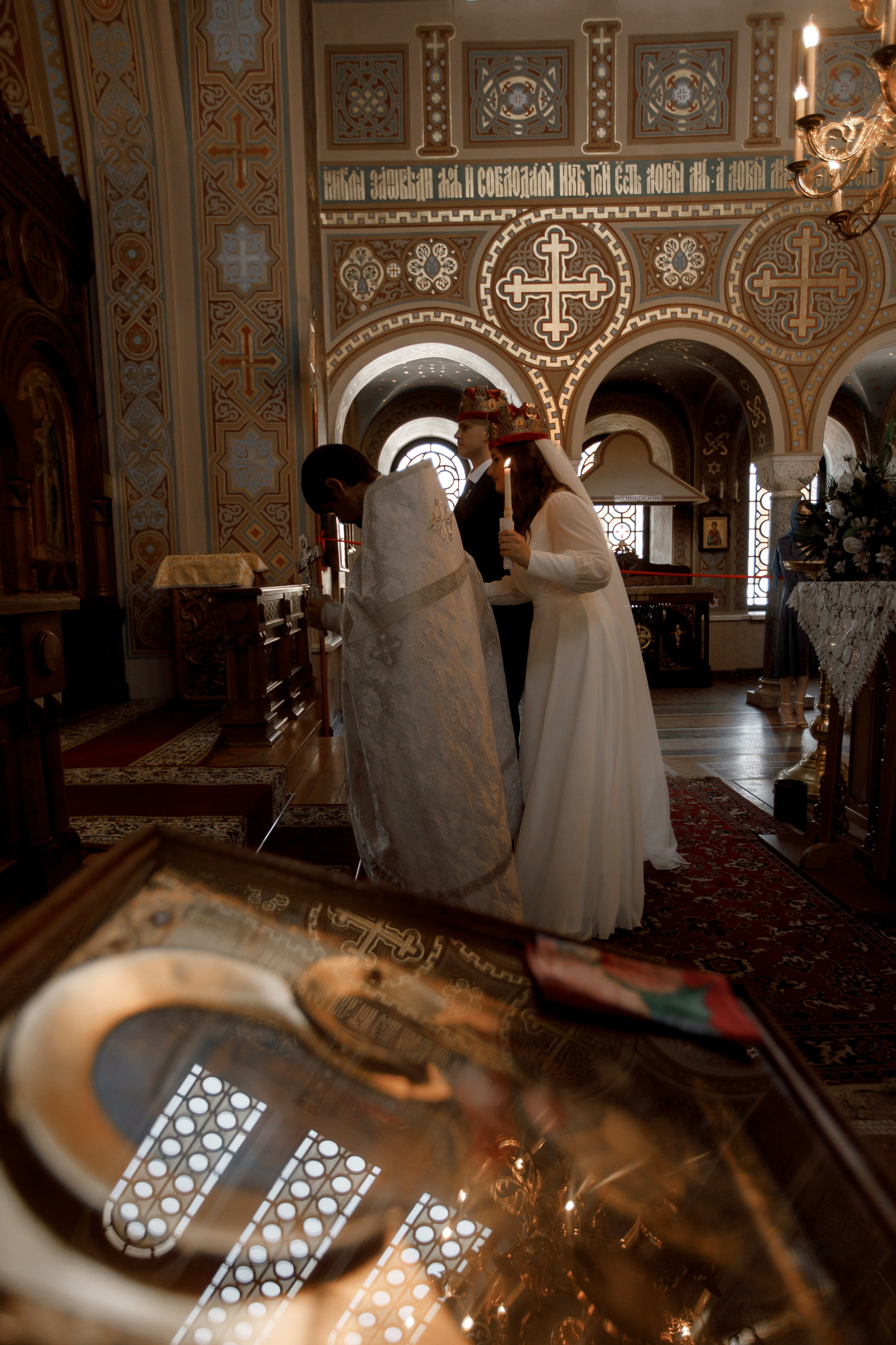 Andrey&Yulia. Фотограф Анна Лейман. Севастополь