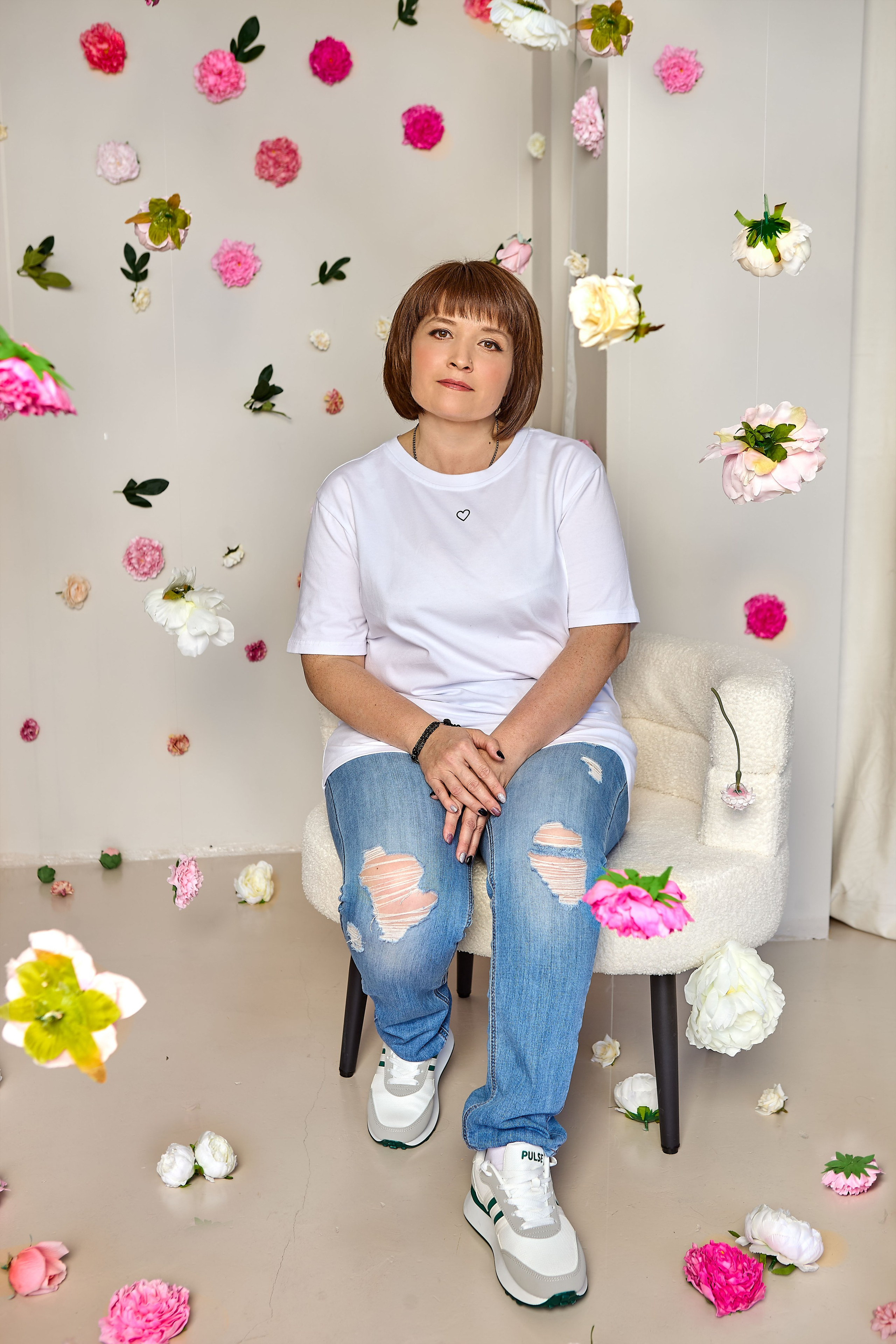 Наталья&Ксюша. Фотограф Анастасия Лёвушкина