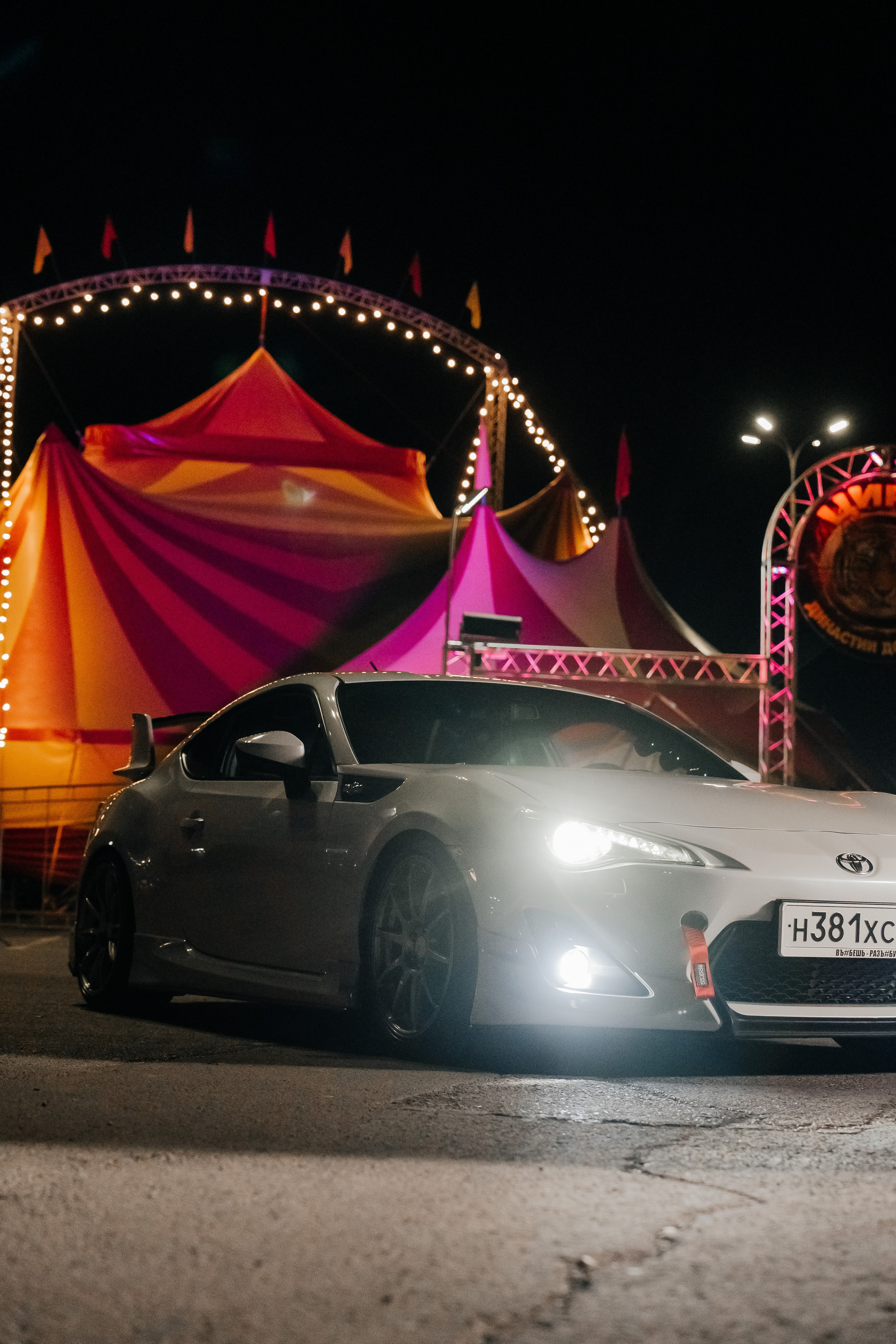 Авто/Мото. Lokos.pro Ник Соколов Фото и Видео Москва/Ростов-на-Дону