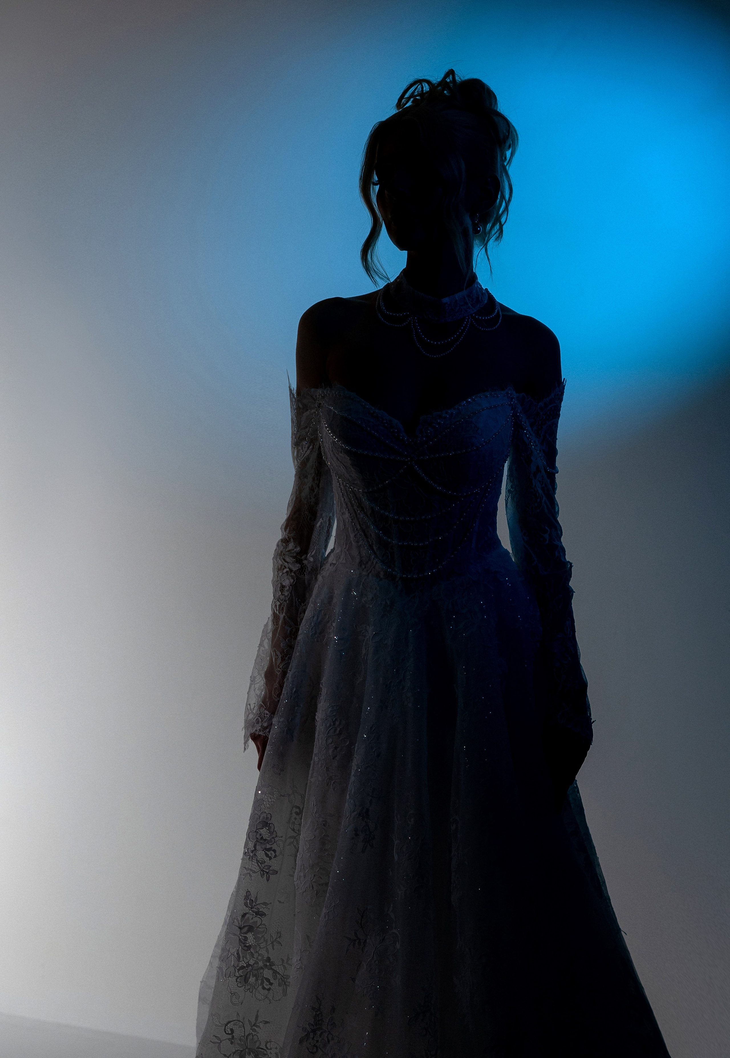 Съёмка невесты, Любовь. Свадебный и портретный фотограф в Миассе Филиппенко Дарья