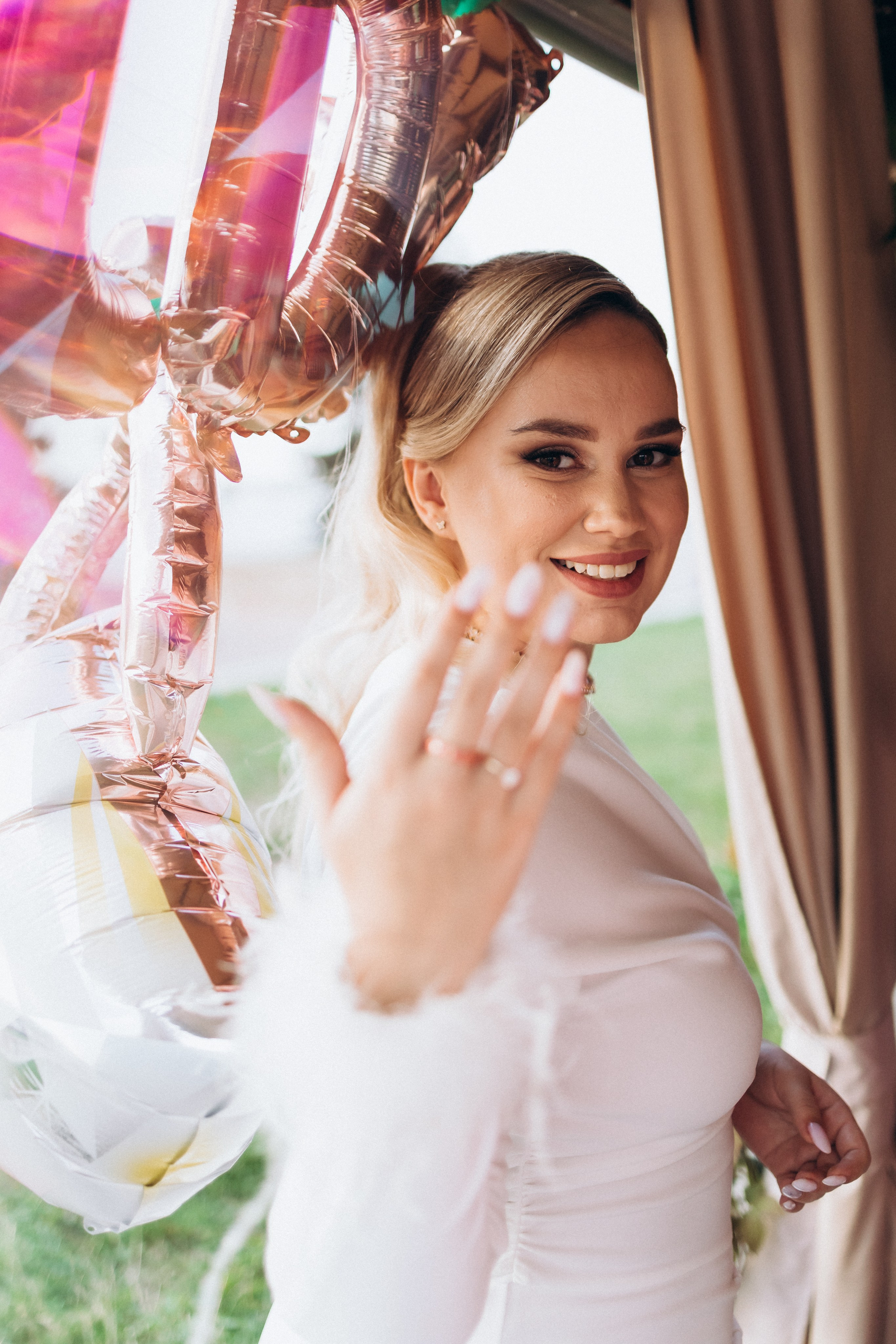 Девичник Элины. Фотограф Нижний Новгород