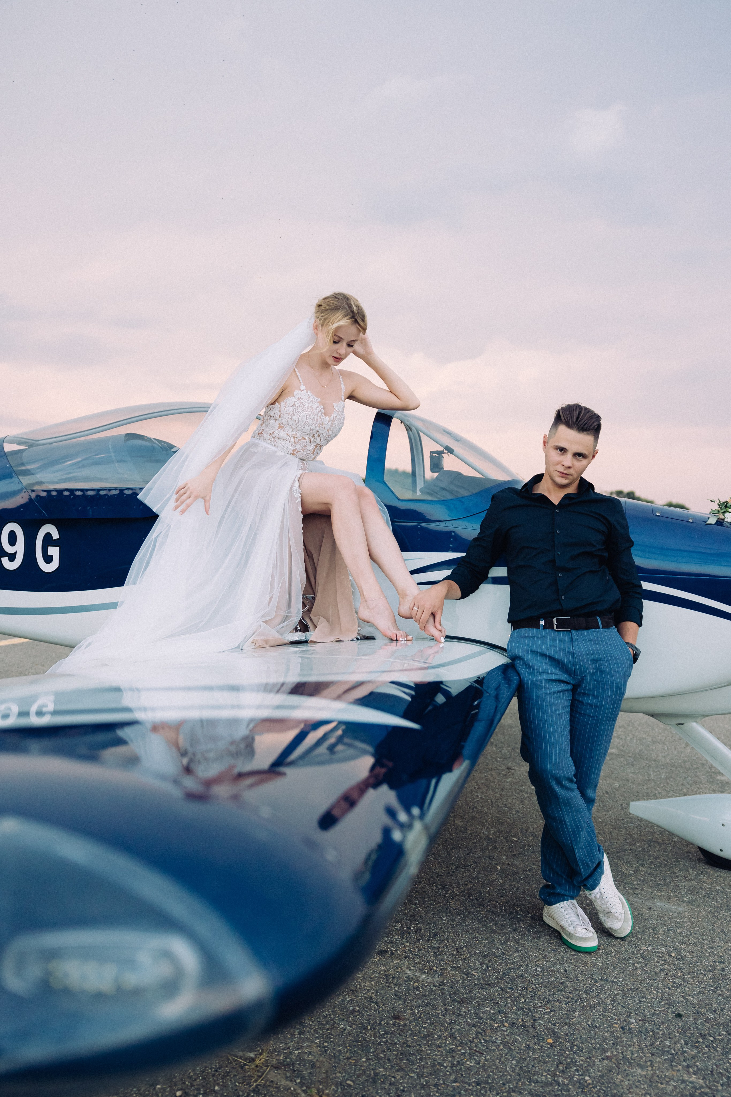 V&K. Свадебный фотограф Краснодар