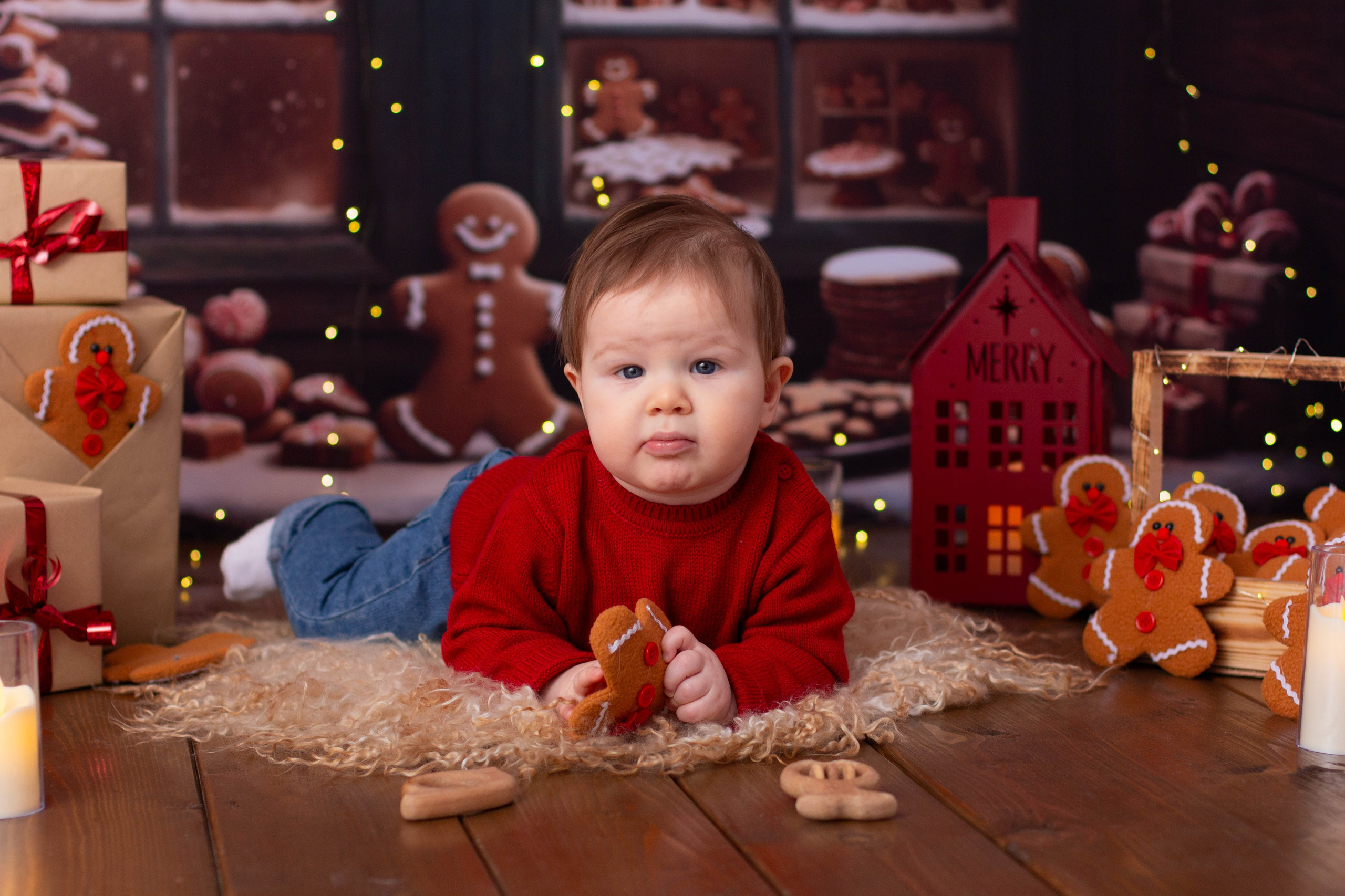 NewYear25. Детский и семейный фотограф в Москве и МО