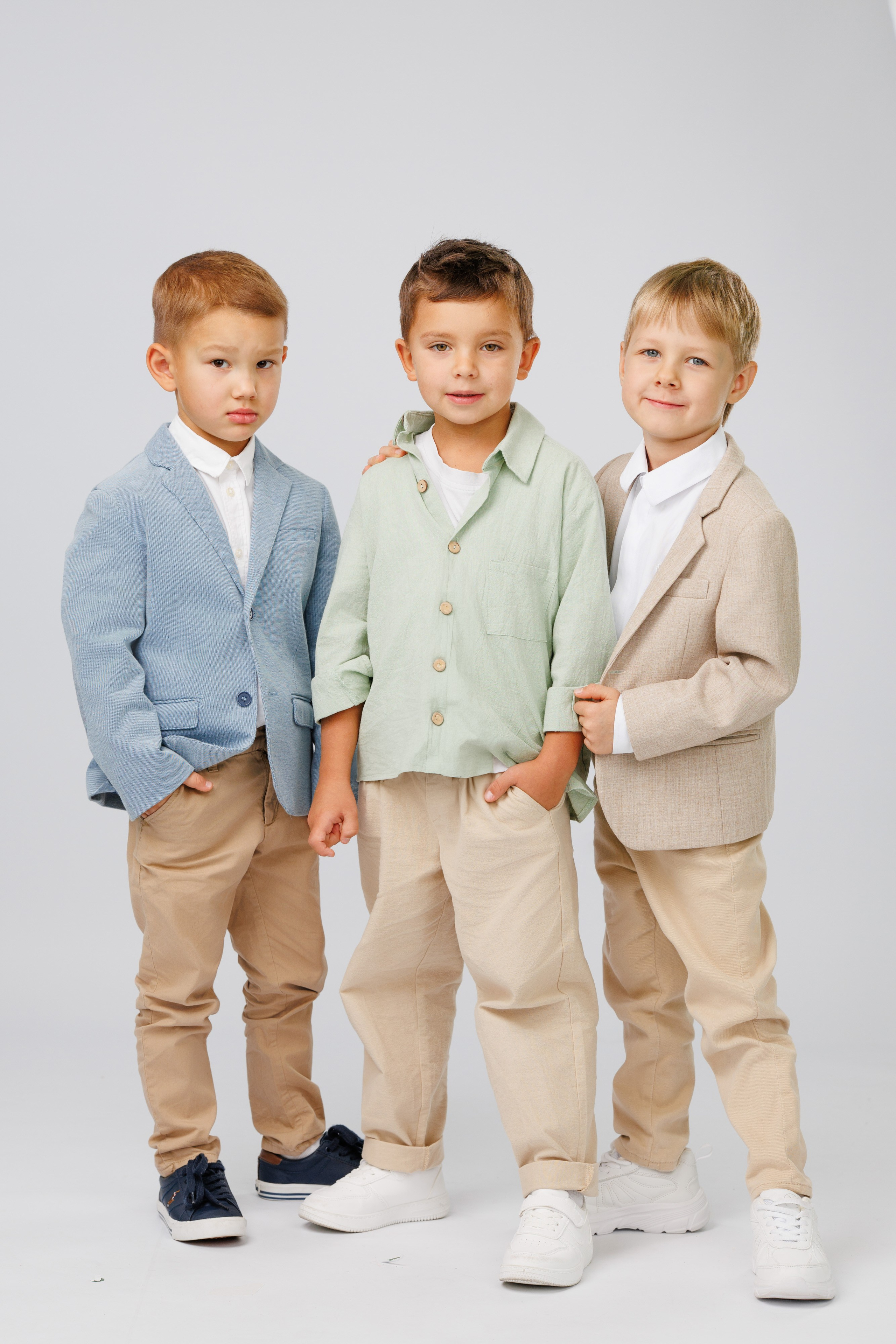 ПОРТРЕТЫ. Выпускные альбомы в Москве FOTOVMESTE