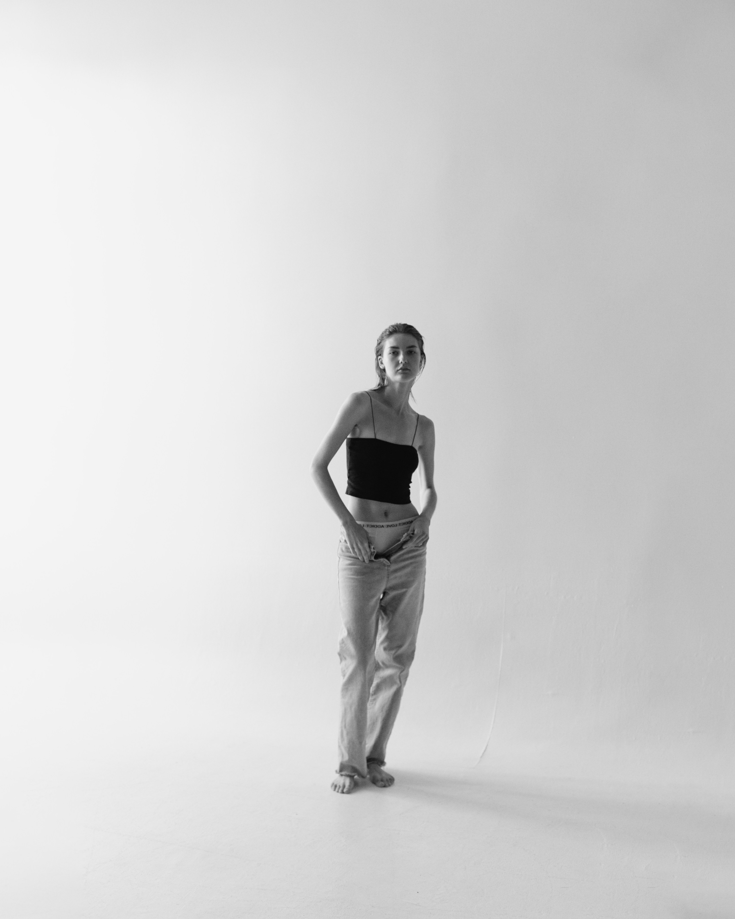 Лиза. Фотограф в Москве — Евгения Прокопенко