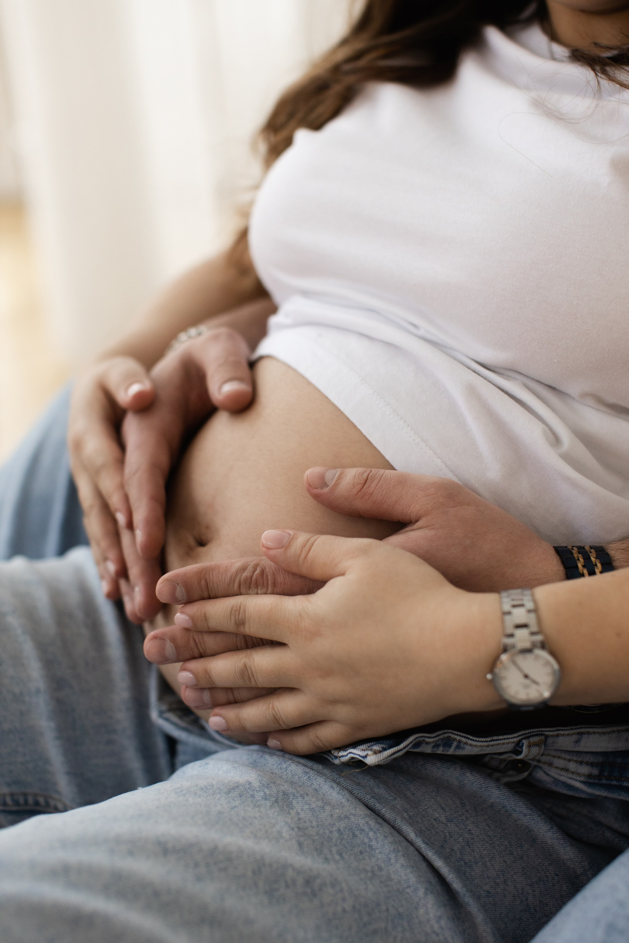 Кристина и Андрей. Семейный и lovestory фотограф в Москве Светлана Коняхина