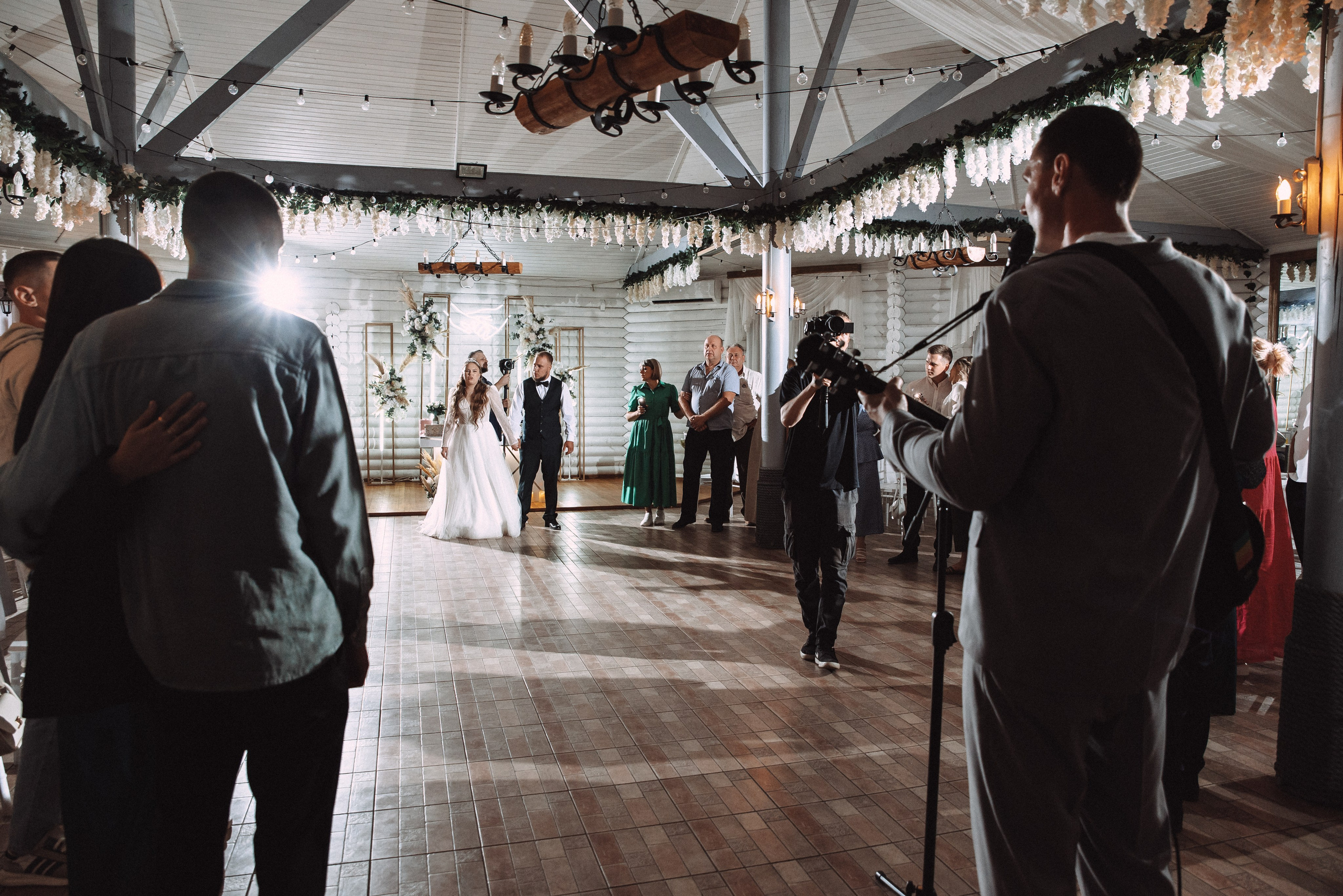 Родион + Юлия. Свадебный и семейный фотограф в Волгограде Олеся Лисицкая