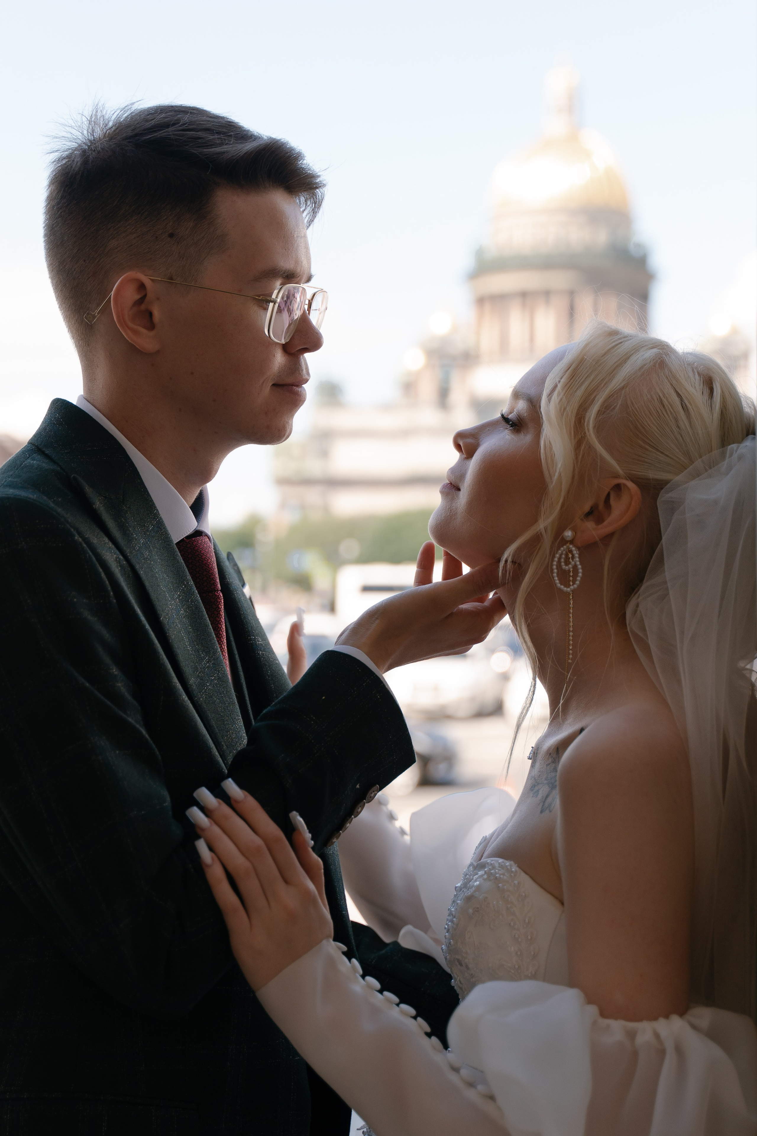 09.08.2023. Свадебный фотограф — Наталья Фед СПб/Москва