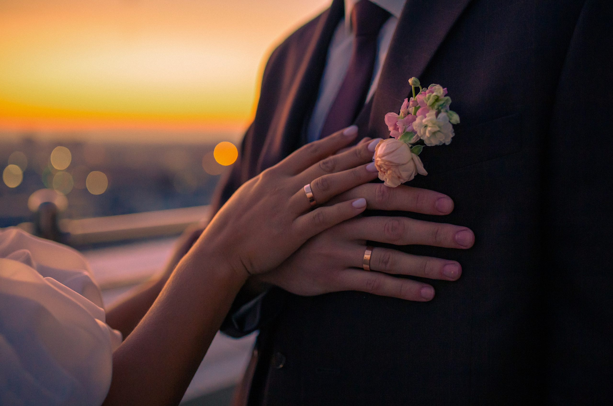 V&E. Репортажный и свадебный фотограф в Новосибирске Марина Красавина