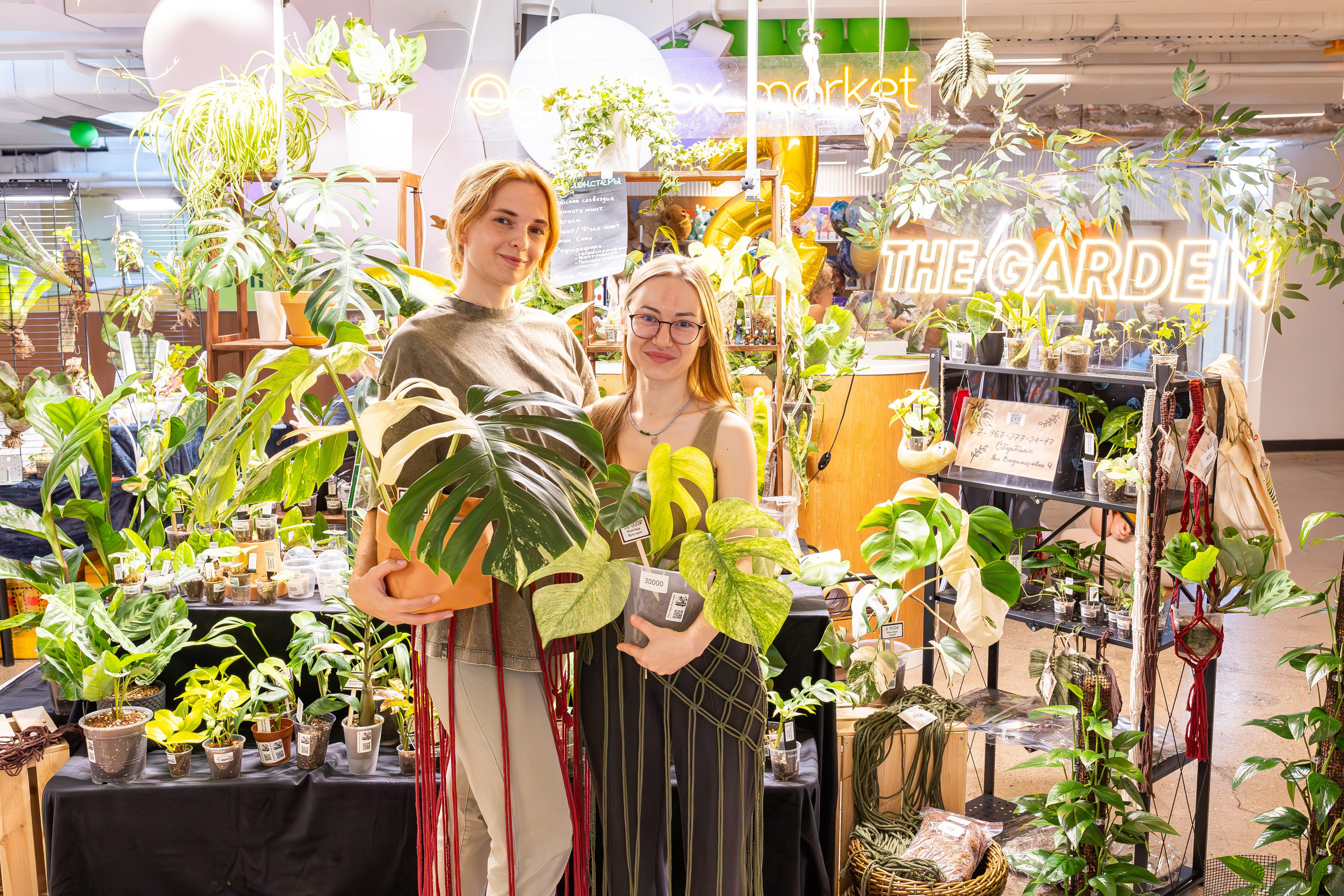 Growbox 5лет. Александра Куликова фотограф, Москва