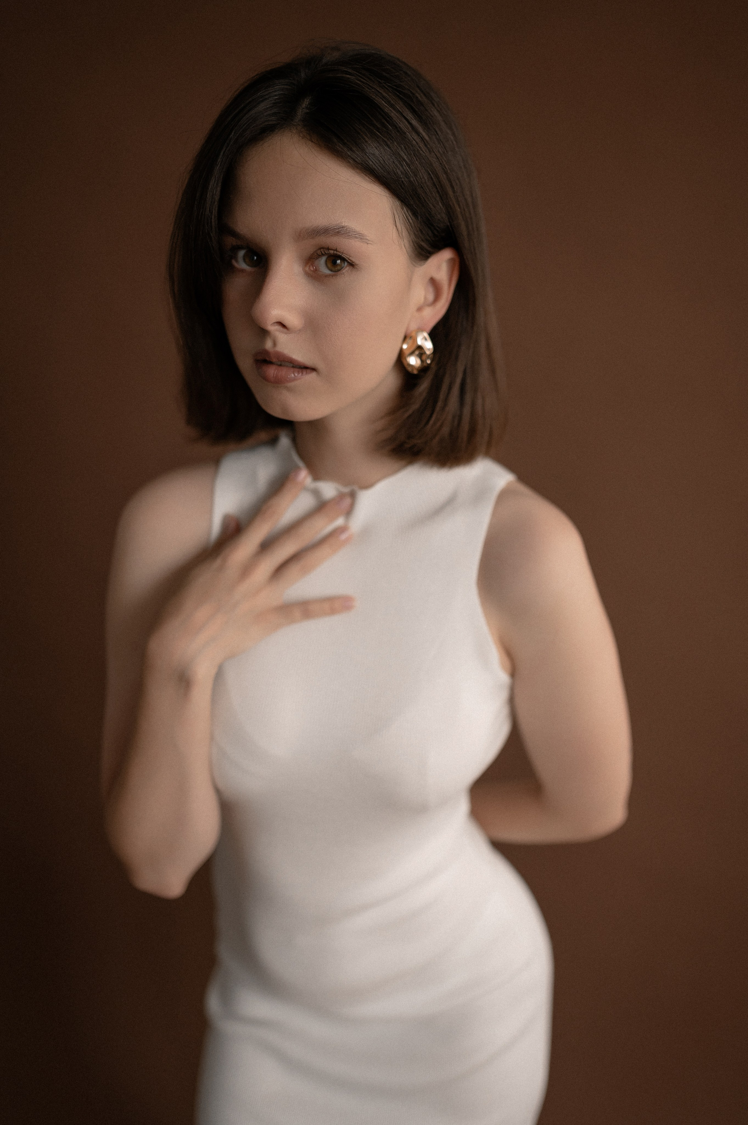 Анастасия. Твой личный проводник к красивым фотографиям в Старом Осколе