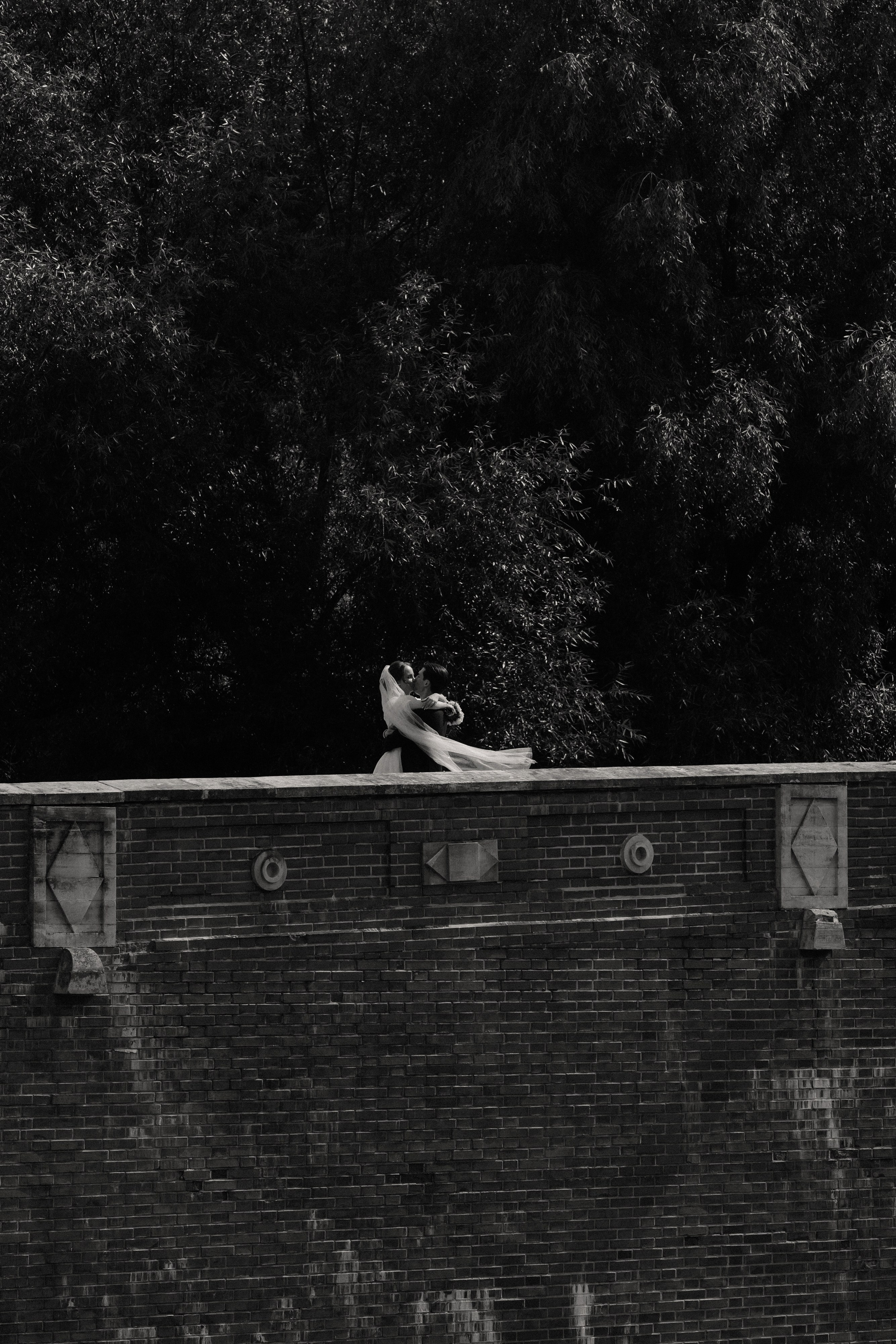 Игорь & Елена. Свадебный фотограф в Нижнем Новгороде