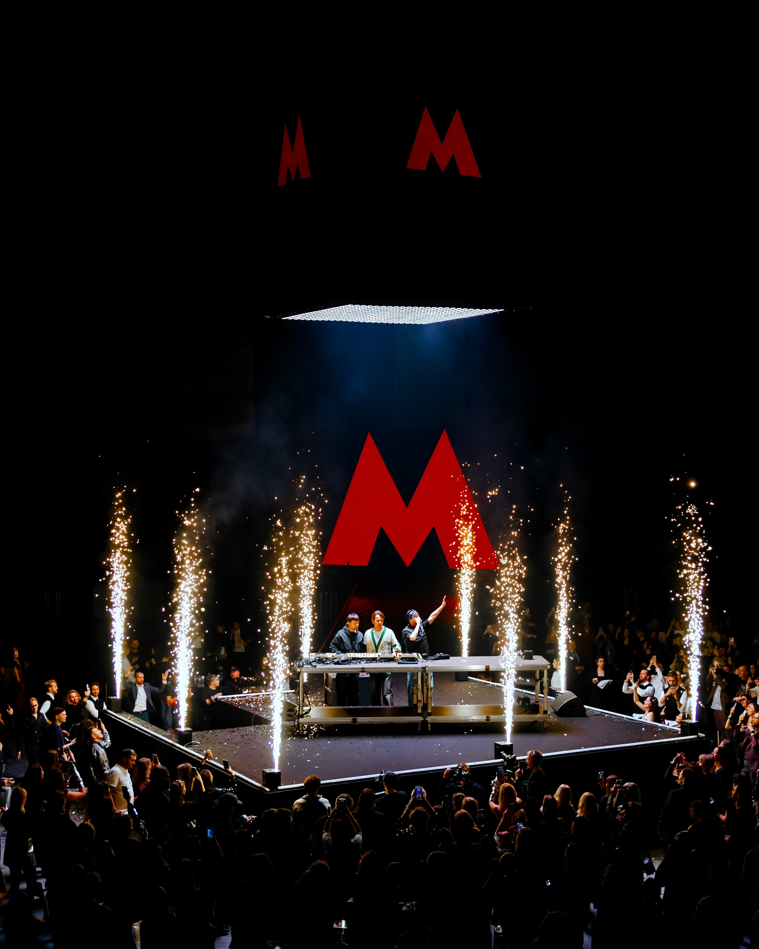 GLORY FEST / 2025. OOPS