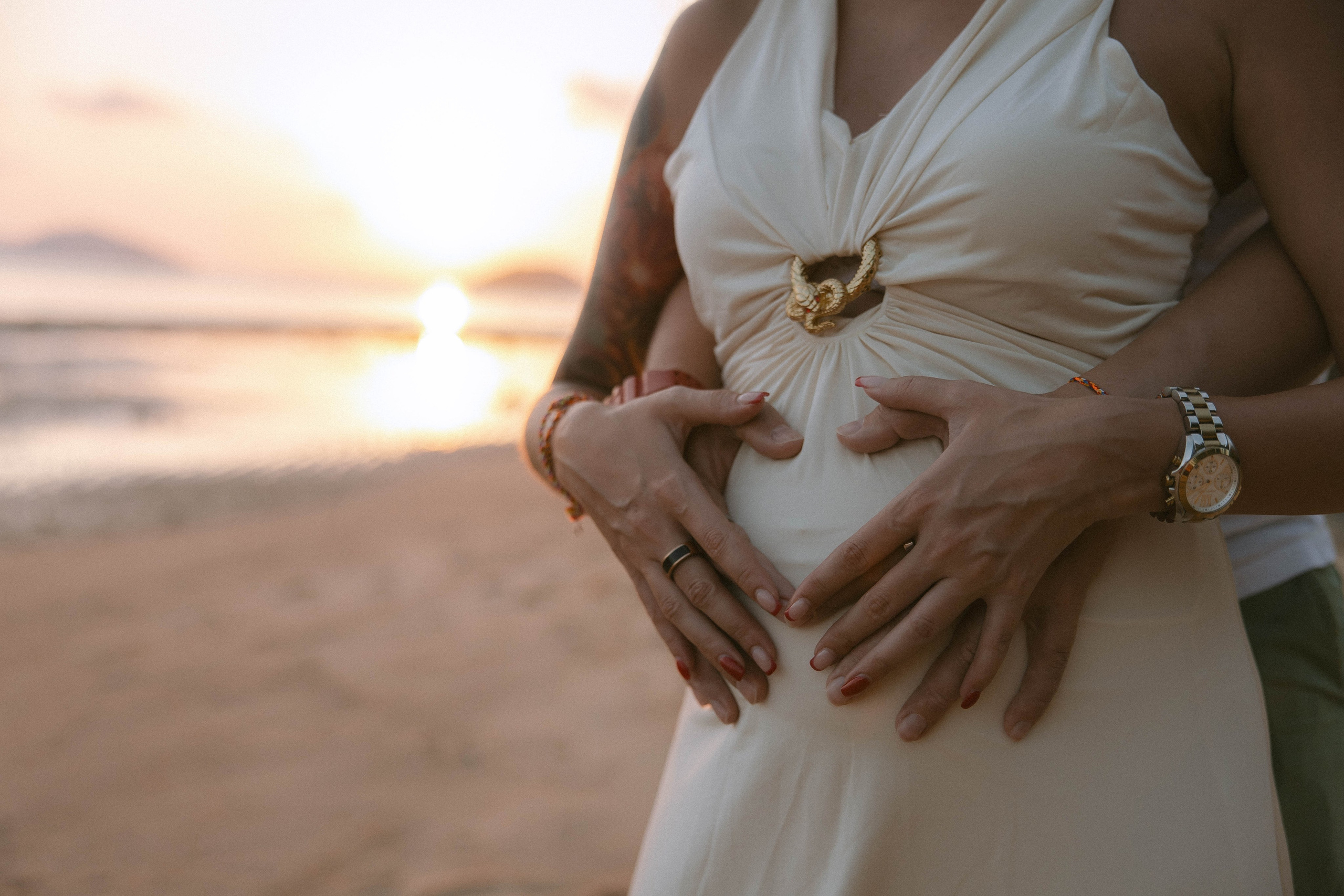 Альбина и Кирилл / Самуи. Семейный и детский фотограф в Москве Анастасия Каипова