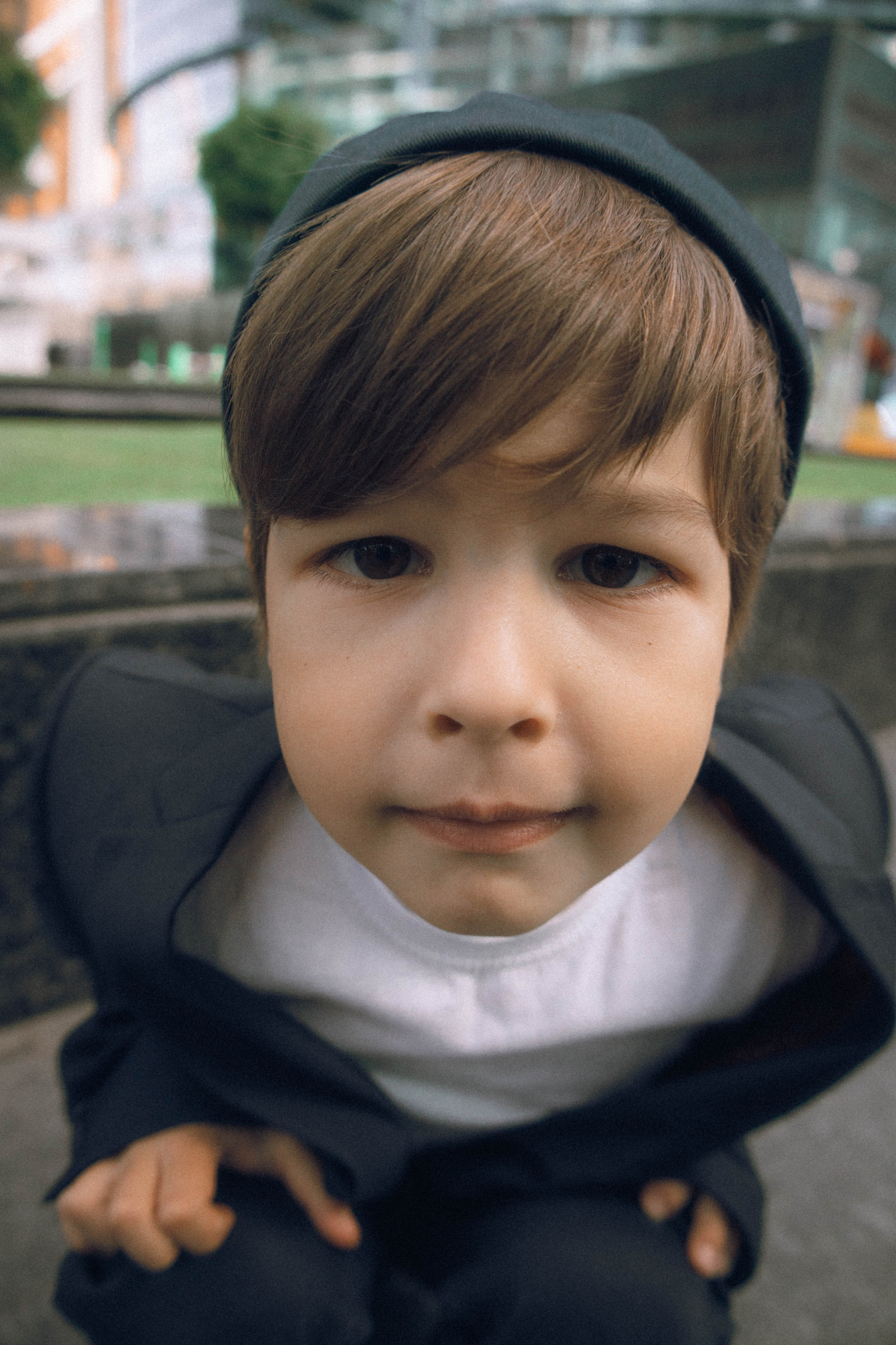 Наедине. Семейный фотограф Химки — Москва