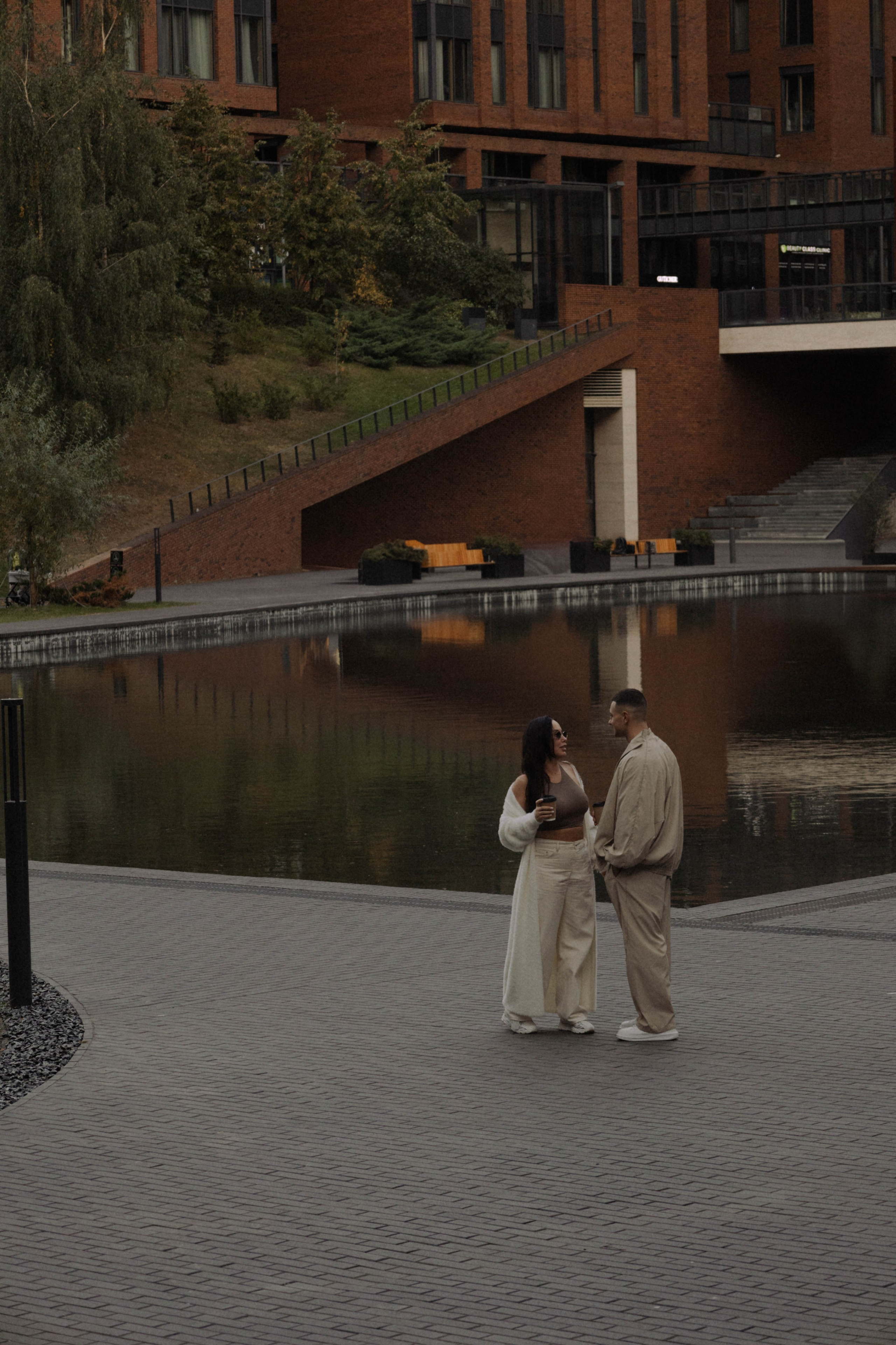 2+1. Засыпай у меня на руках. Семейный фотограф Химки — Москва