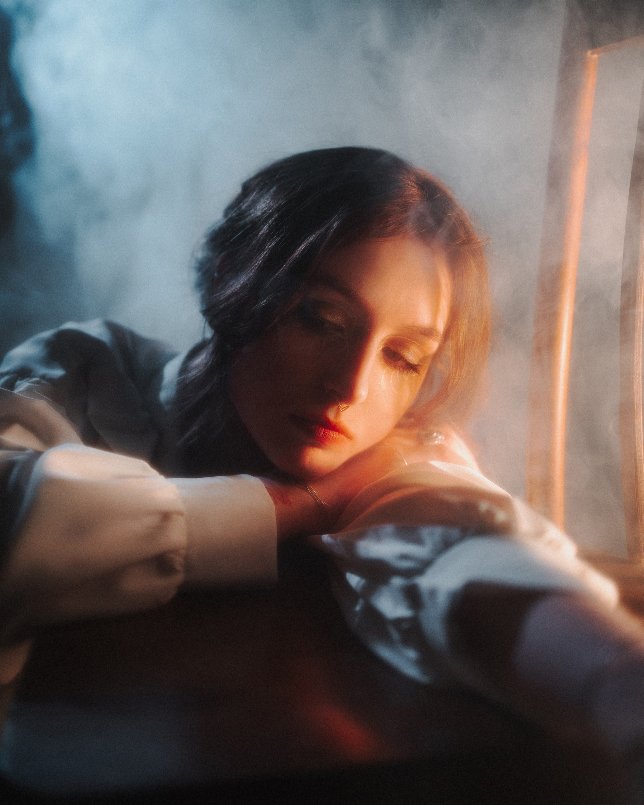 Саша. Фотограф Уссурийск