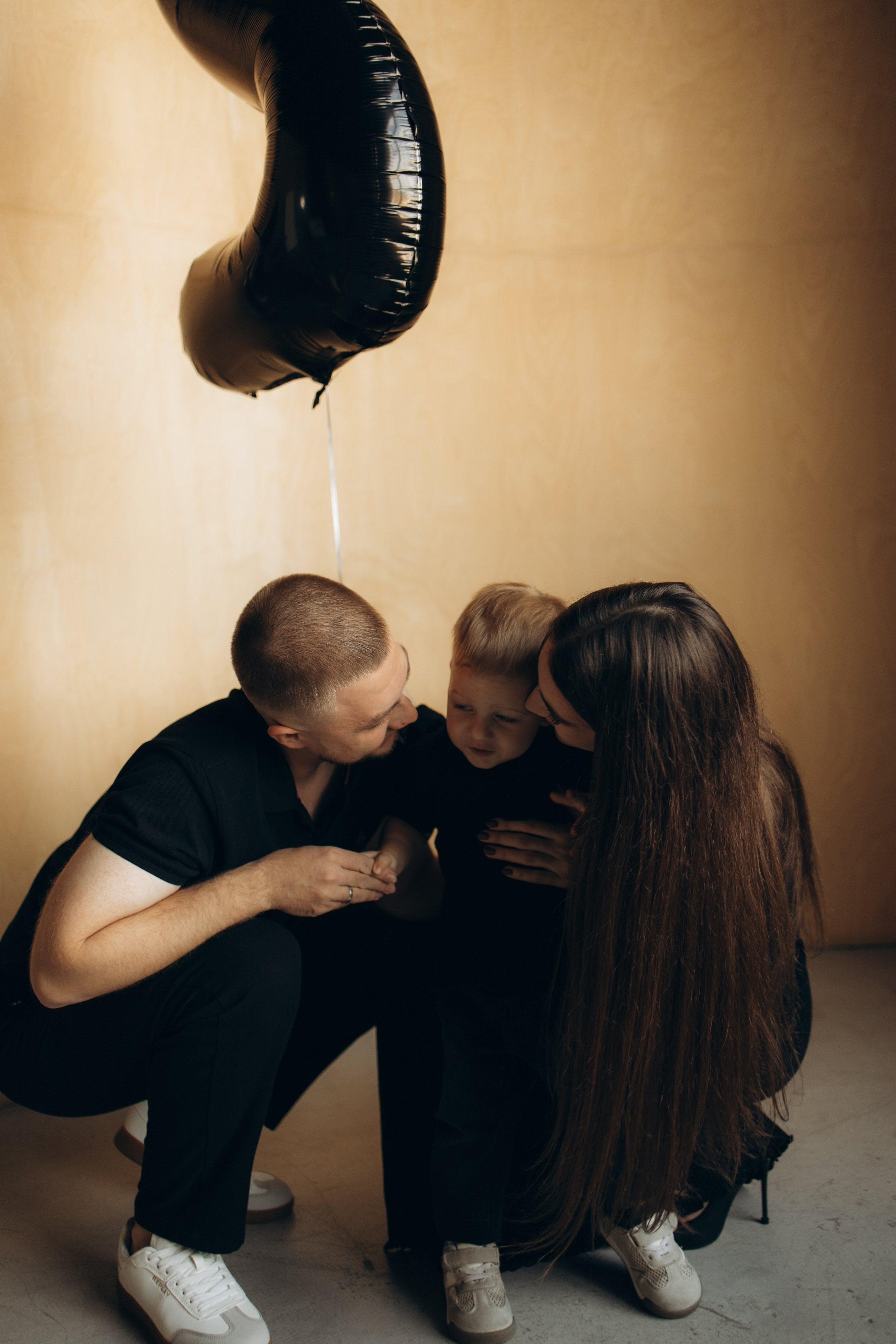 Маркуше 2 годика. Самый теплый фотограф в Краснодаре Рябоконь Ксения