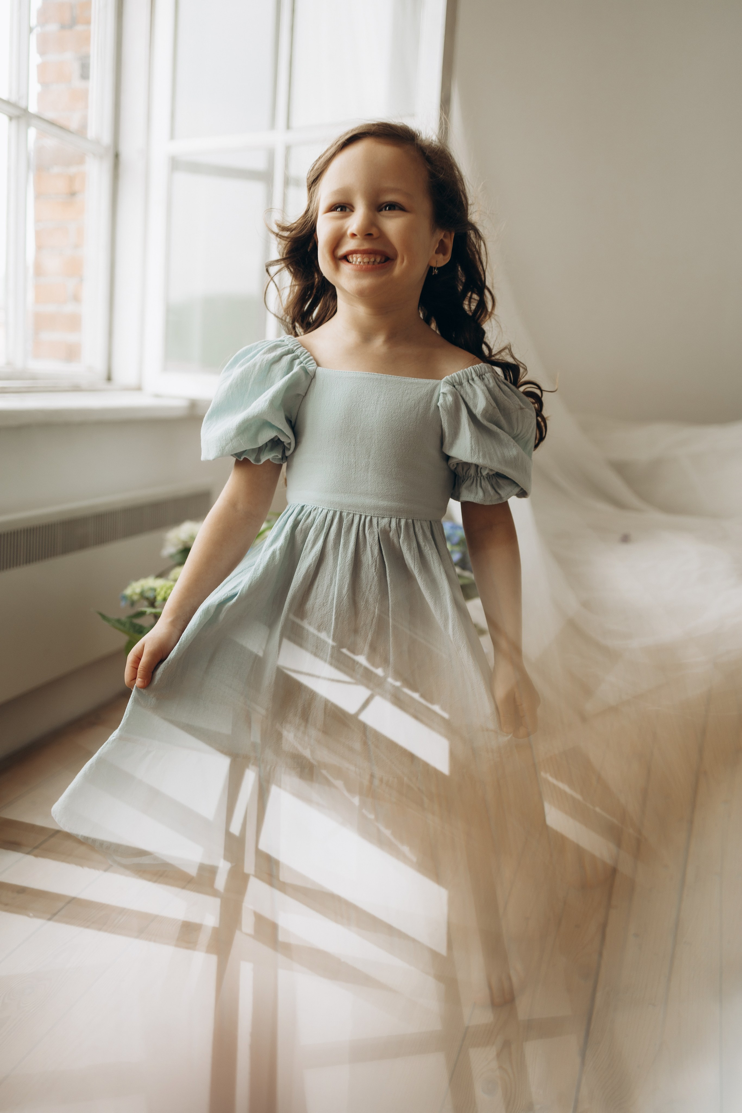 Девочки. Самый теплый фотограф в Краснодаре Рябоконь Ксения