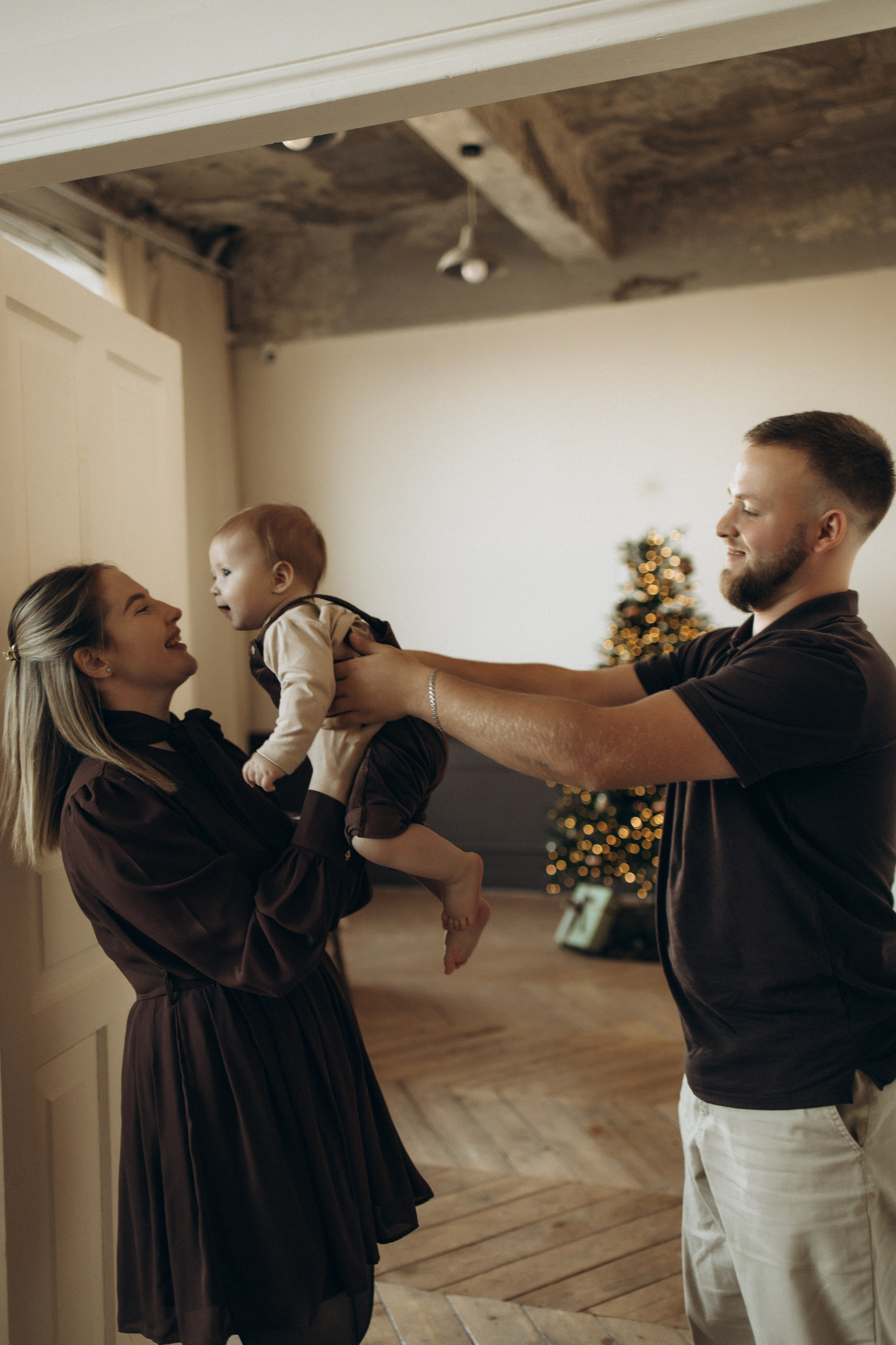 Сашуля. Самый теплый фотограф в Краснодаре Рябоконь Ксения