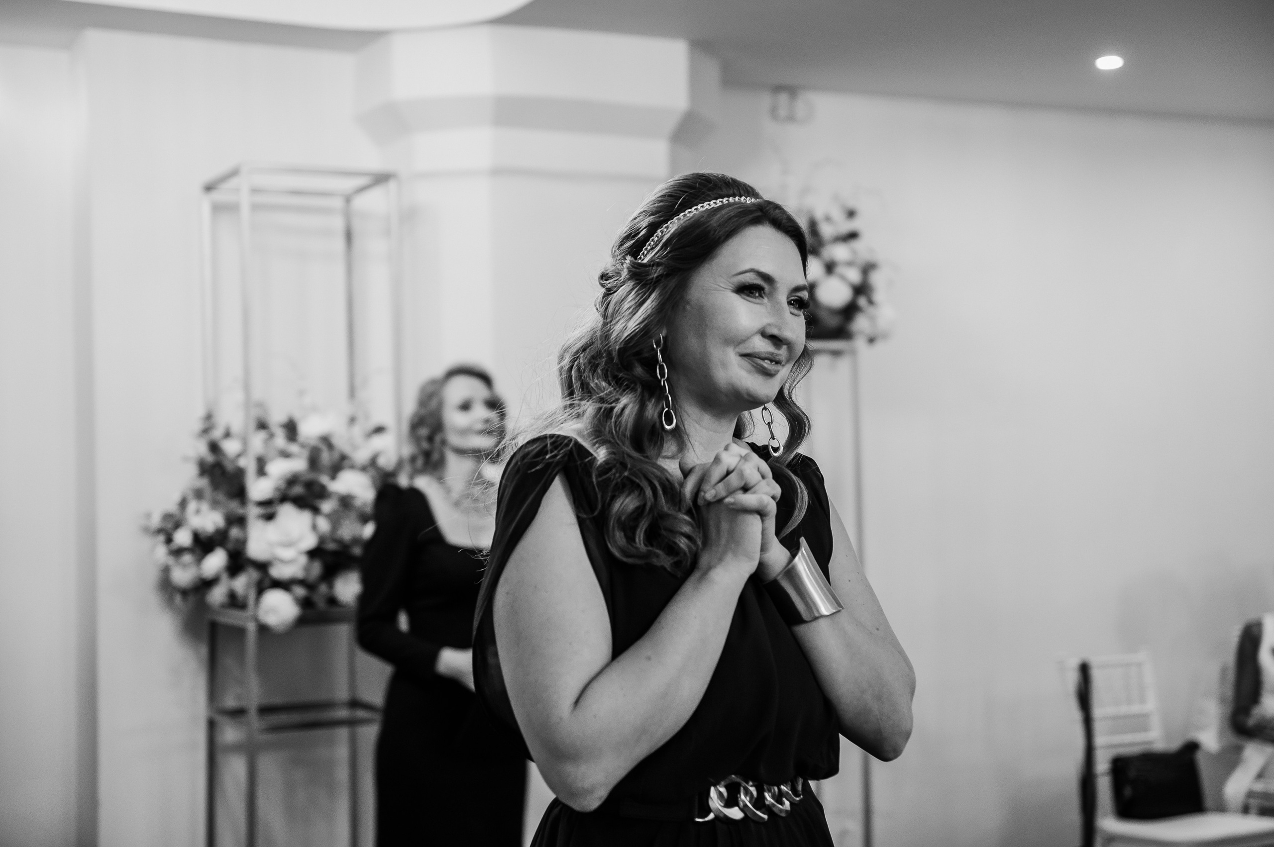 Поэтический вечер Ольги Любимовой. Свадебный и просто хороший фотограф в Челябинске