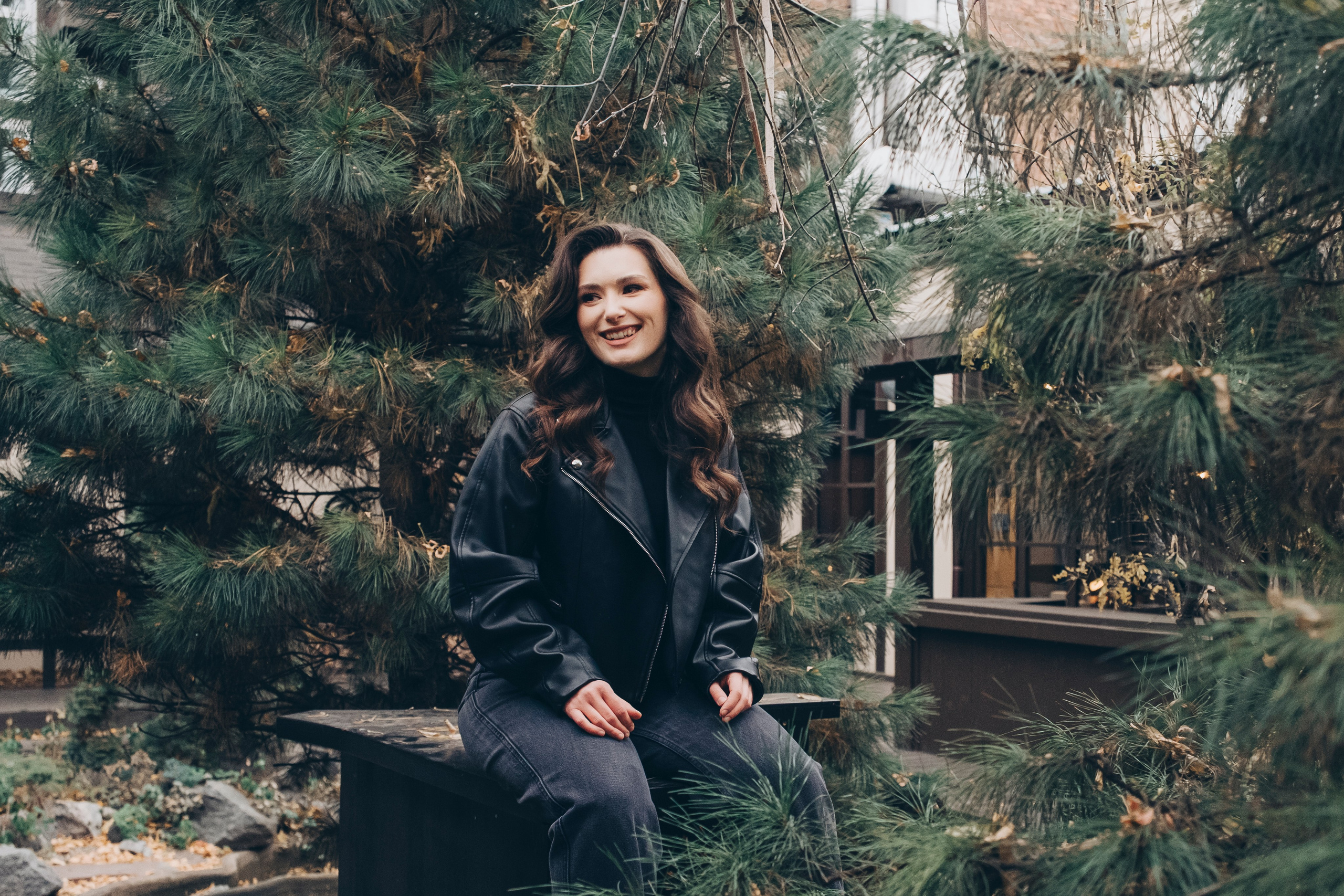 Гранж. Фотограф в Иркутске Анна Мирошникова