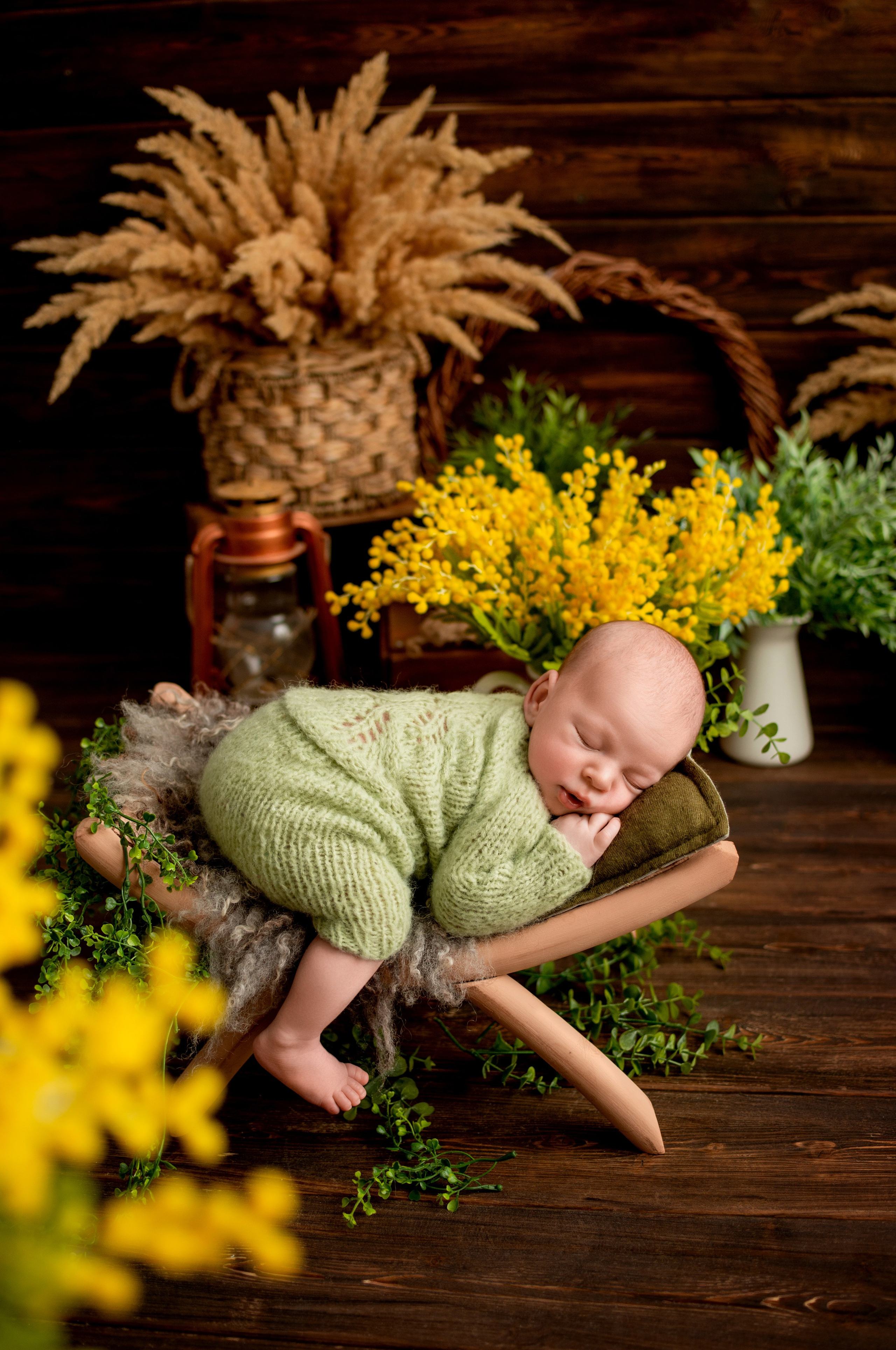 Новорожденные в Краснодаре роды в Краснодаре частный роддом. Фотограф новорожденных Краснодар Малышенко Надежда