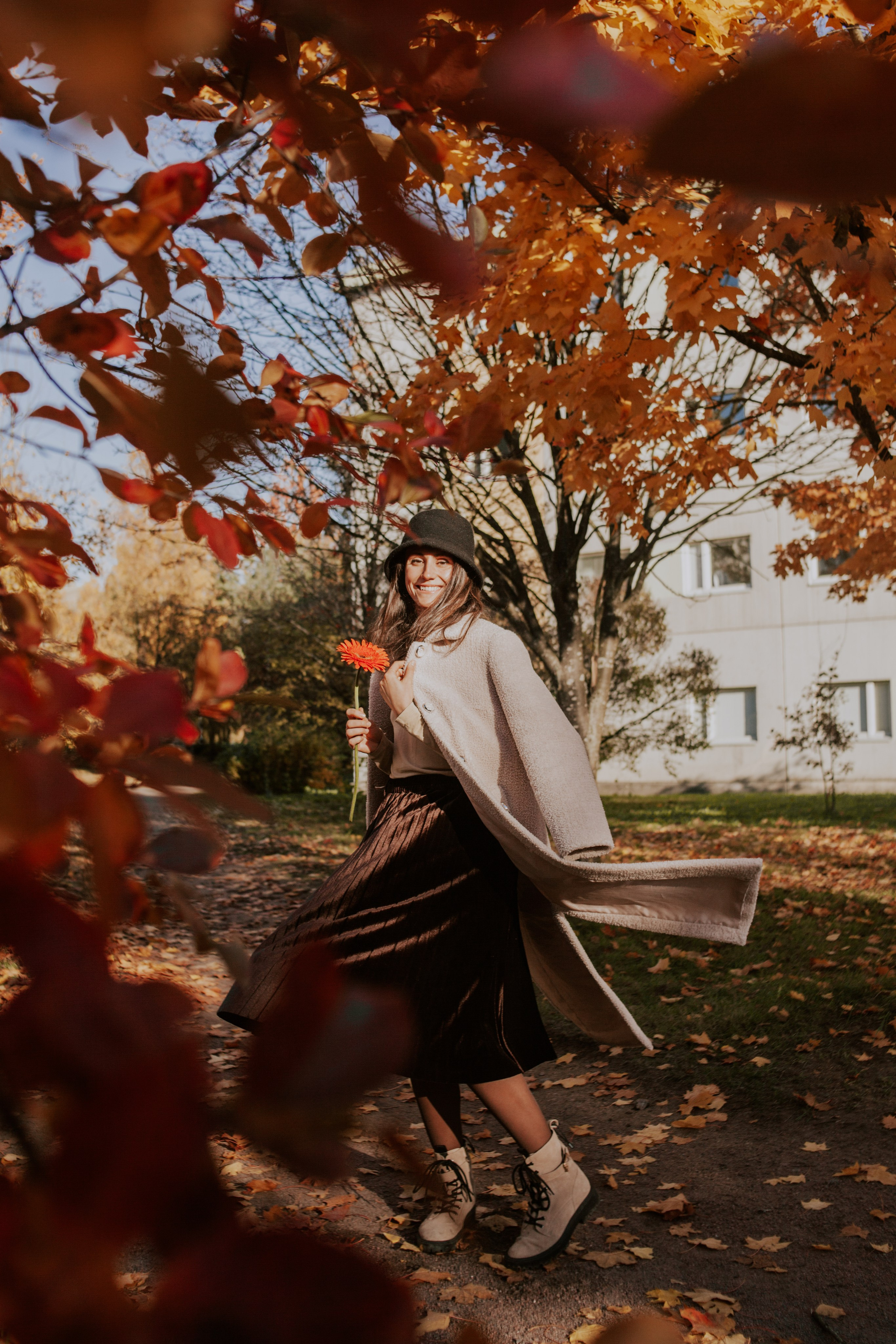 Таня — Индивидуальная фотосессия. Семейный фотограф во Всеволожске и Санкт-Петербурге Юлия Капустина