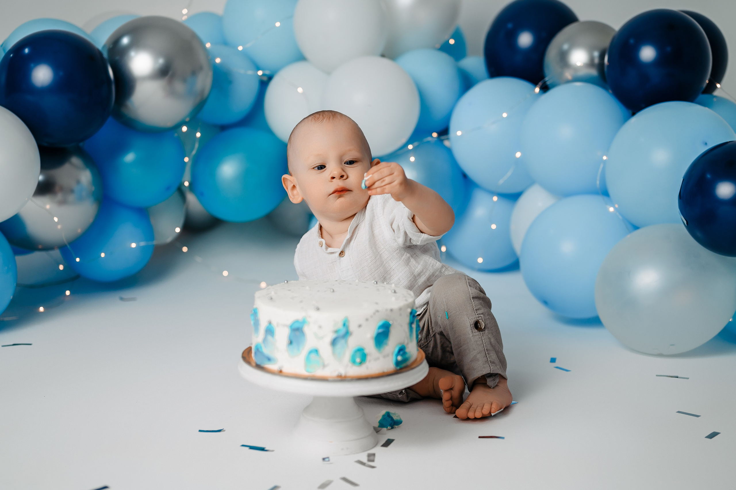 Мальчики. Семейный и детский фотограф в Калининиграде Оксана Лебедева