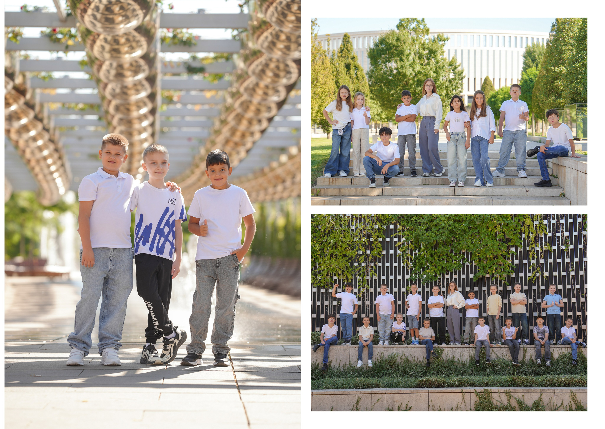 ШКОЛА 104 4 Л. Красивый выпускной альбом в Краснодаре