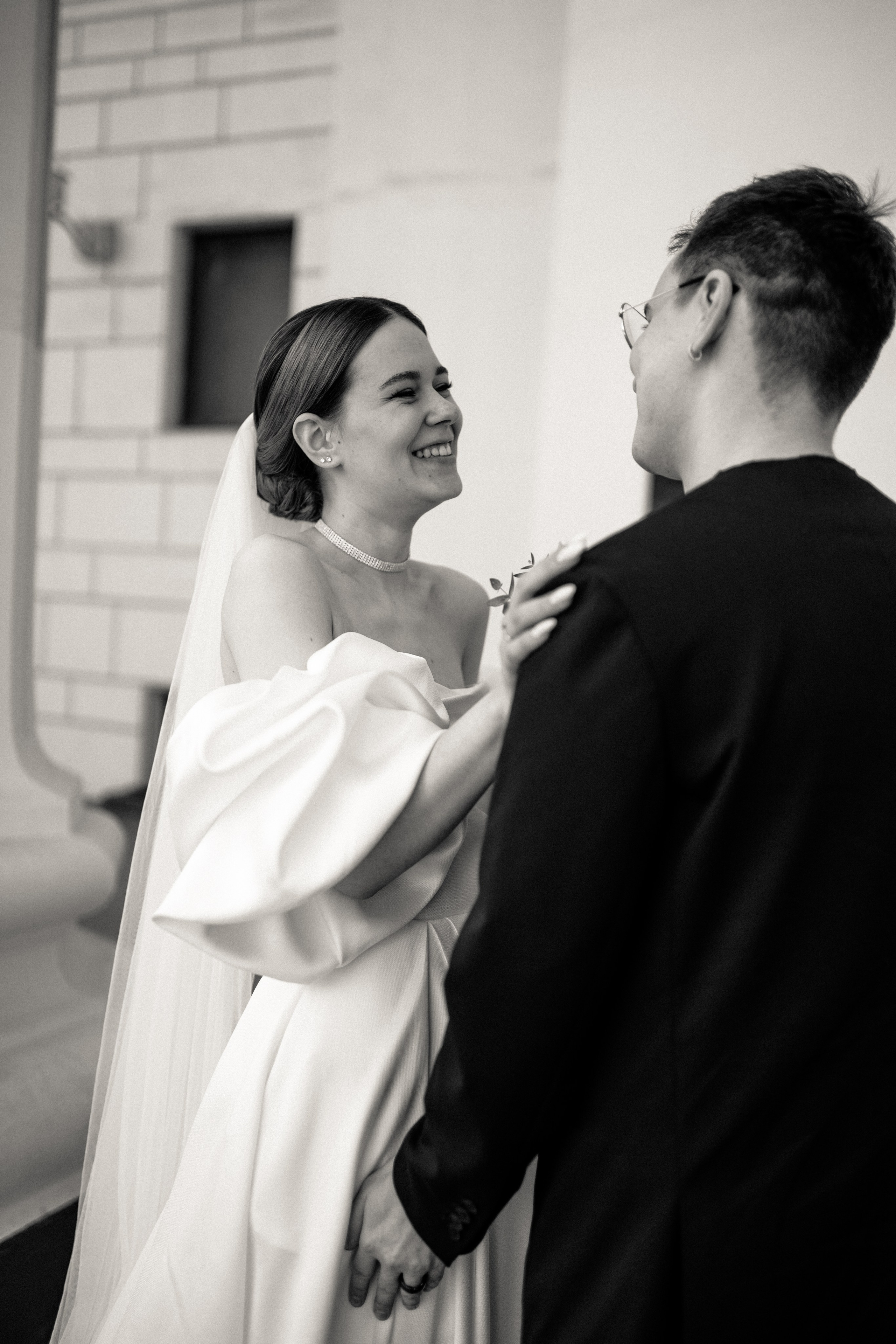 Сильно влюблён. Свадебный и семейный фотограф в Москве Julia Juice