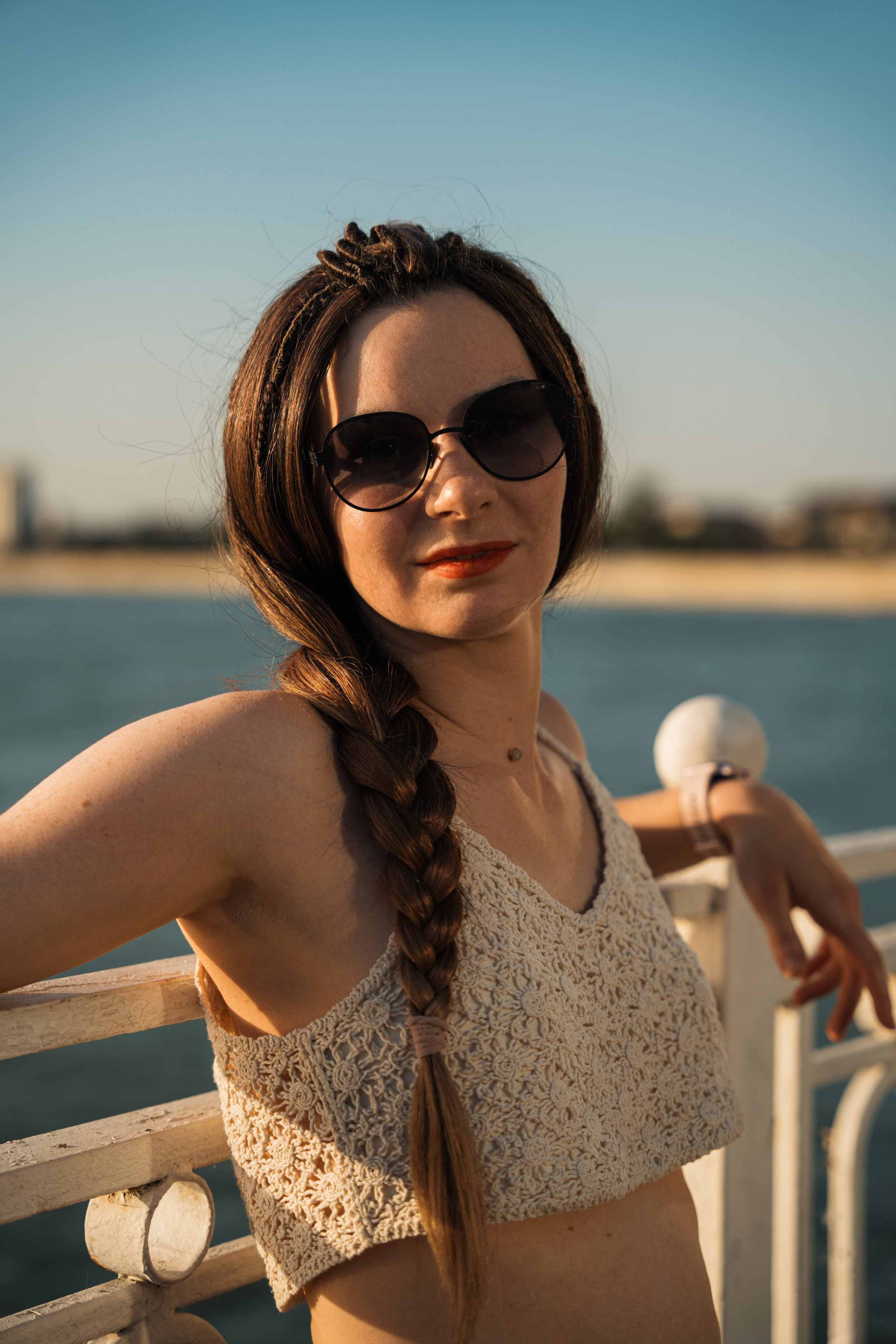 Ольга и Александр. Семейная фотосессия. Шедевры для Вас! Фотограф и Видеограф в Краснодаре Пахиев Руслан