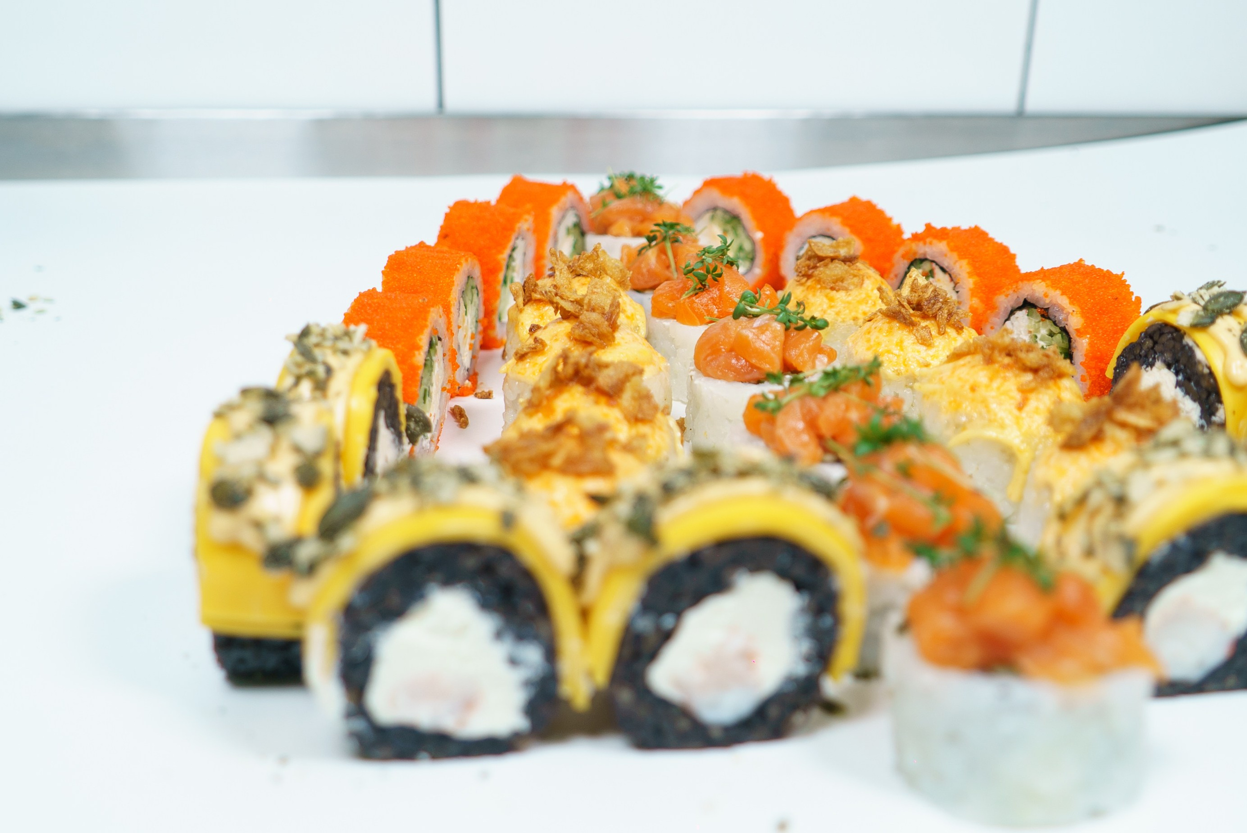 Сытый Король — Азиатская кухня — Фото. Шедевры для Вас! Фотограф и Видеограф в Краснодаре Пахиев Руслан